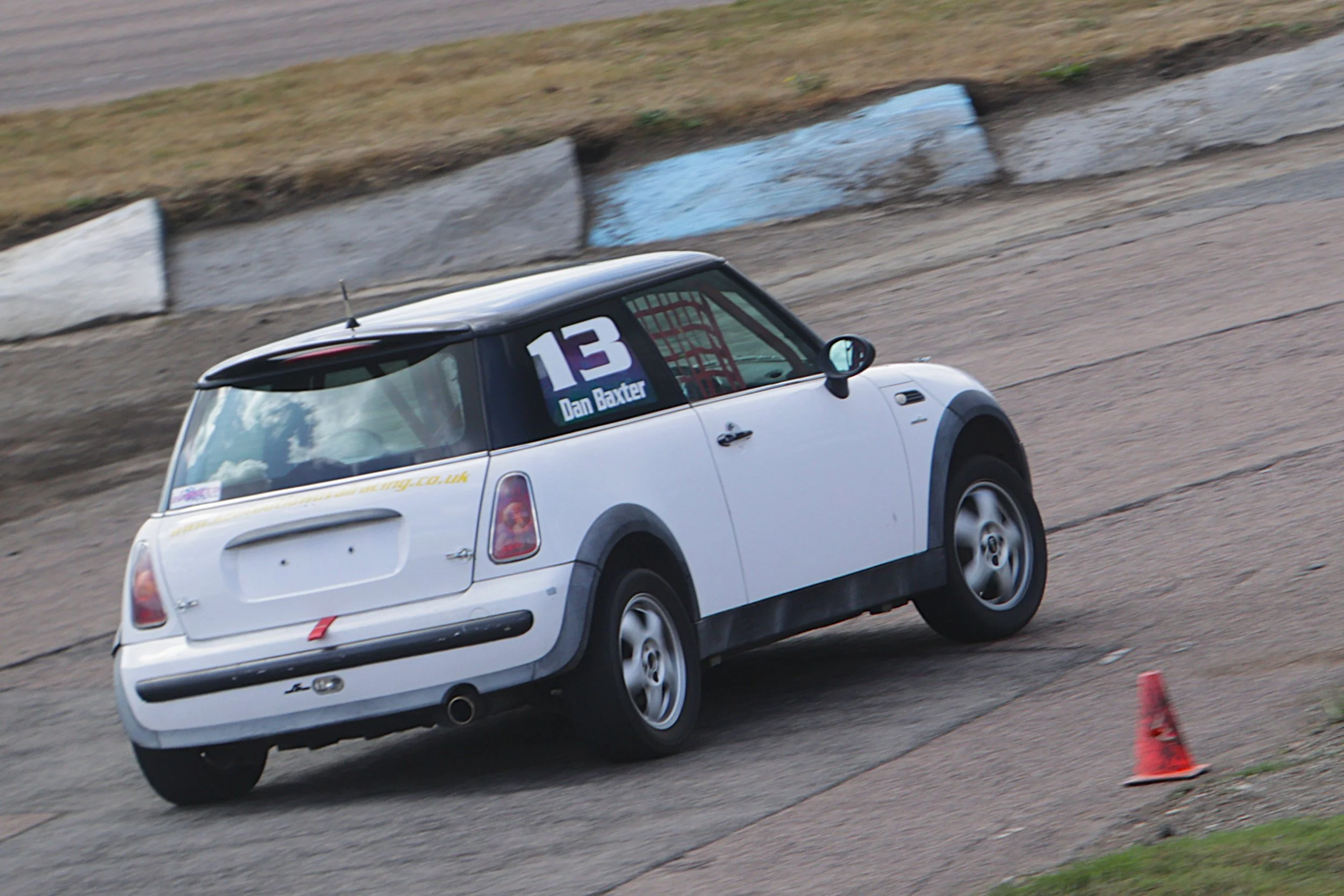#13 Minirod