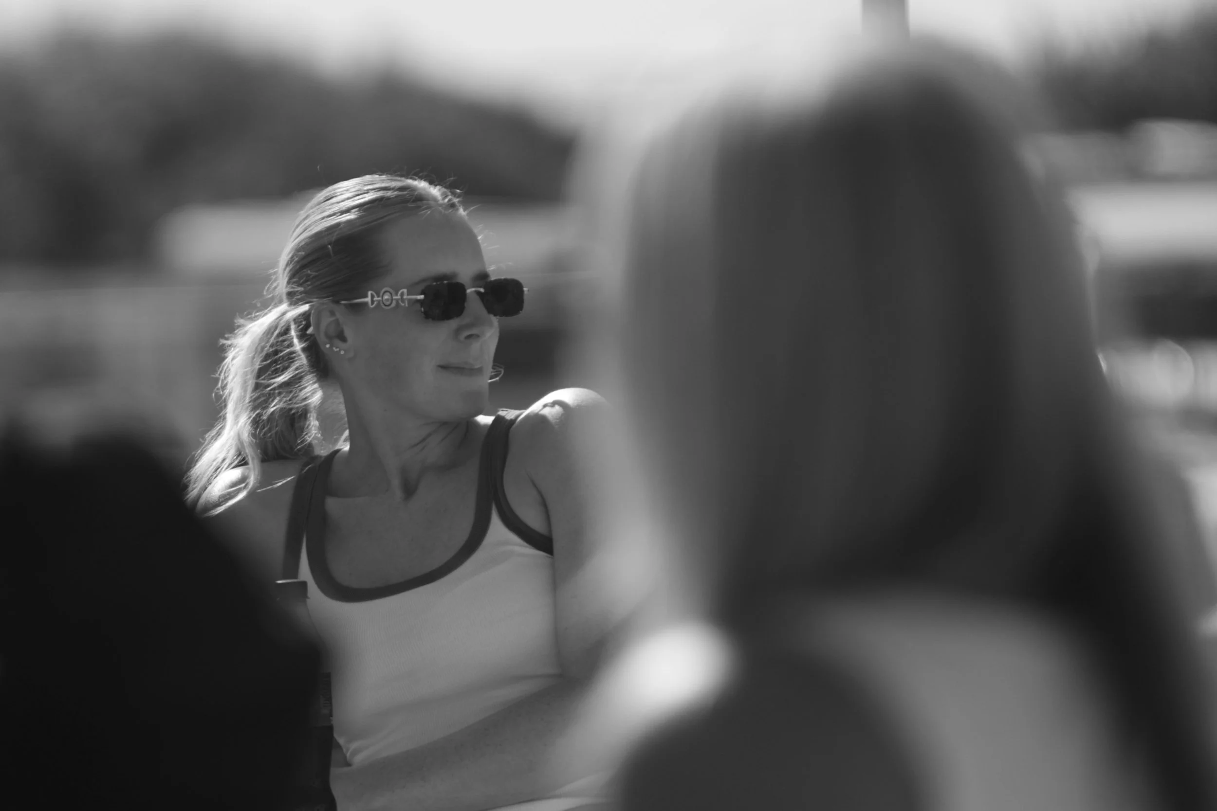 Pits & People