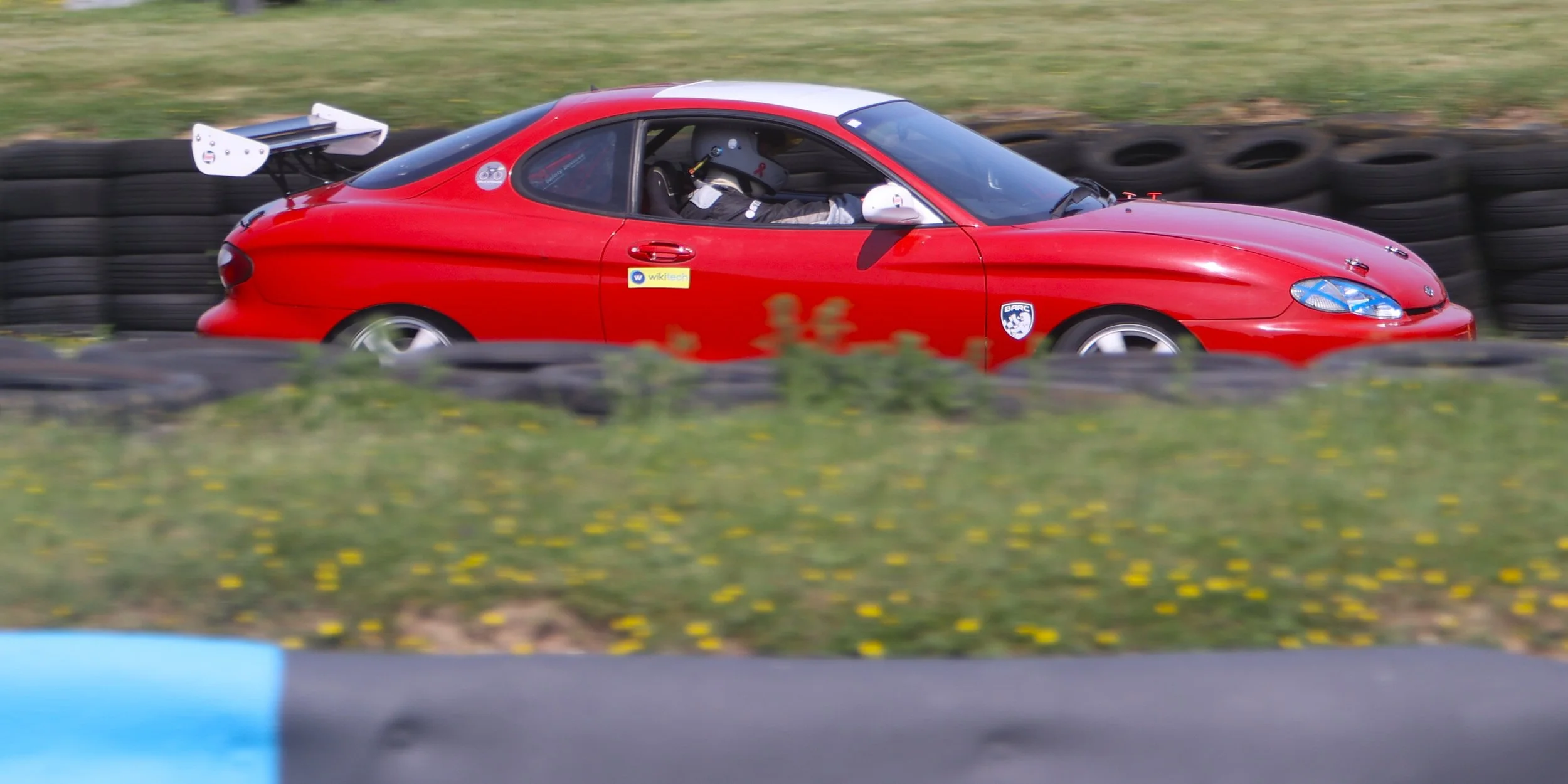 LHMC Practice Day - 26 June 26