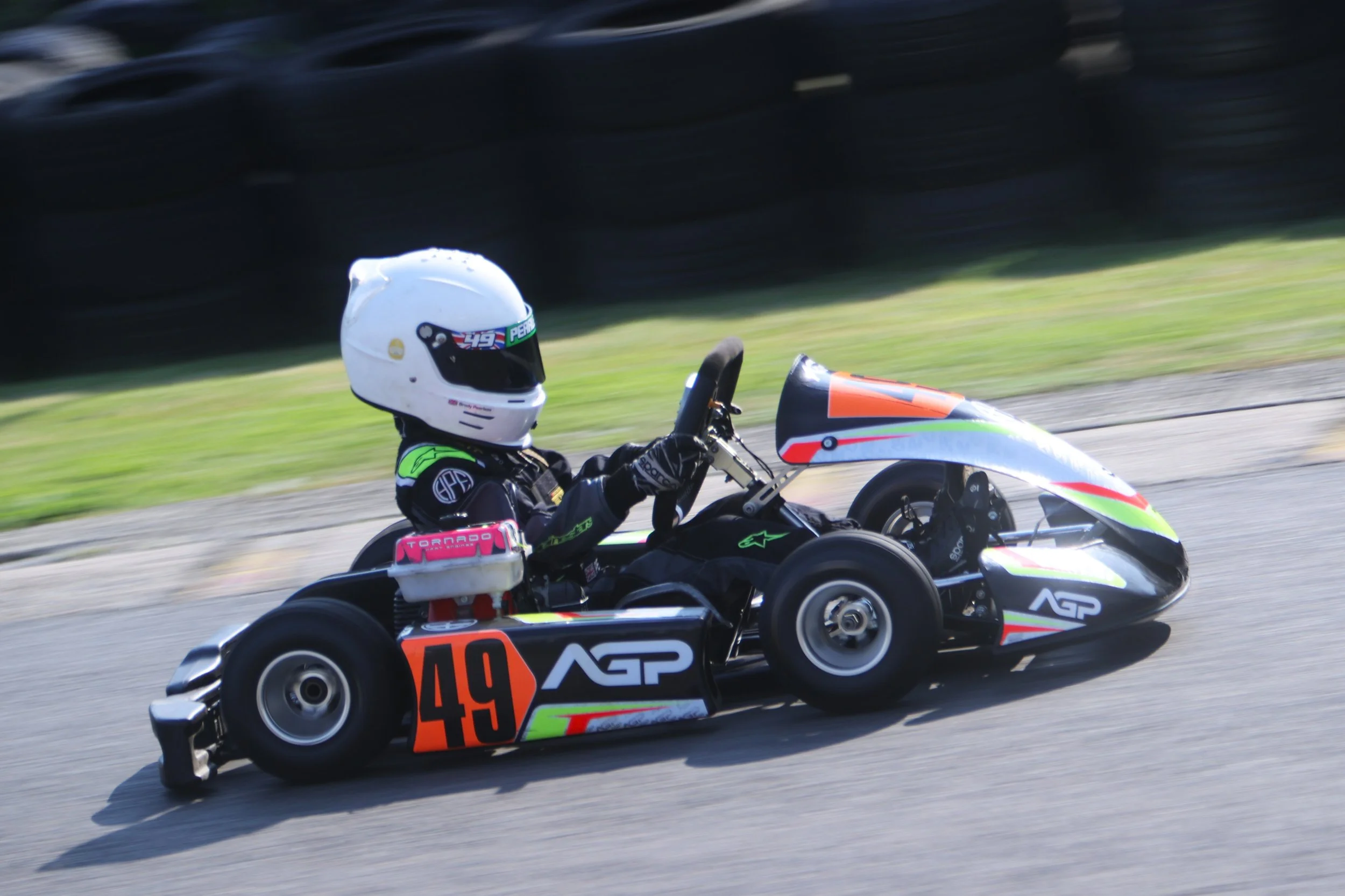 Practice Day - Lydd Kart Track - 09 May 26