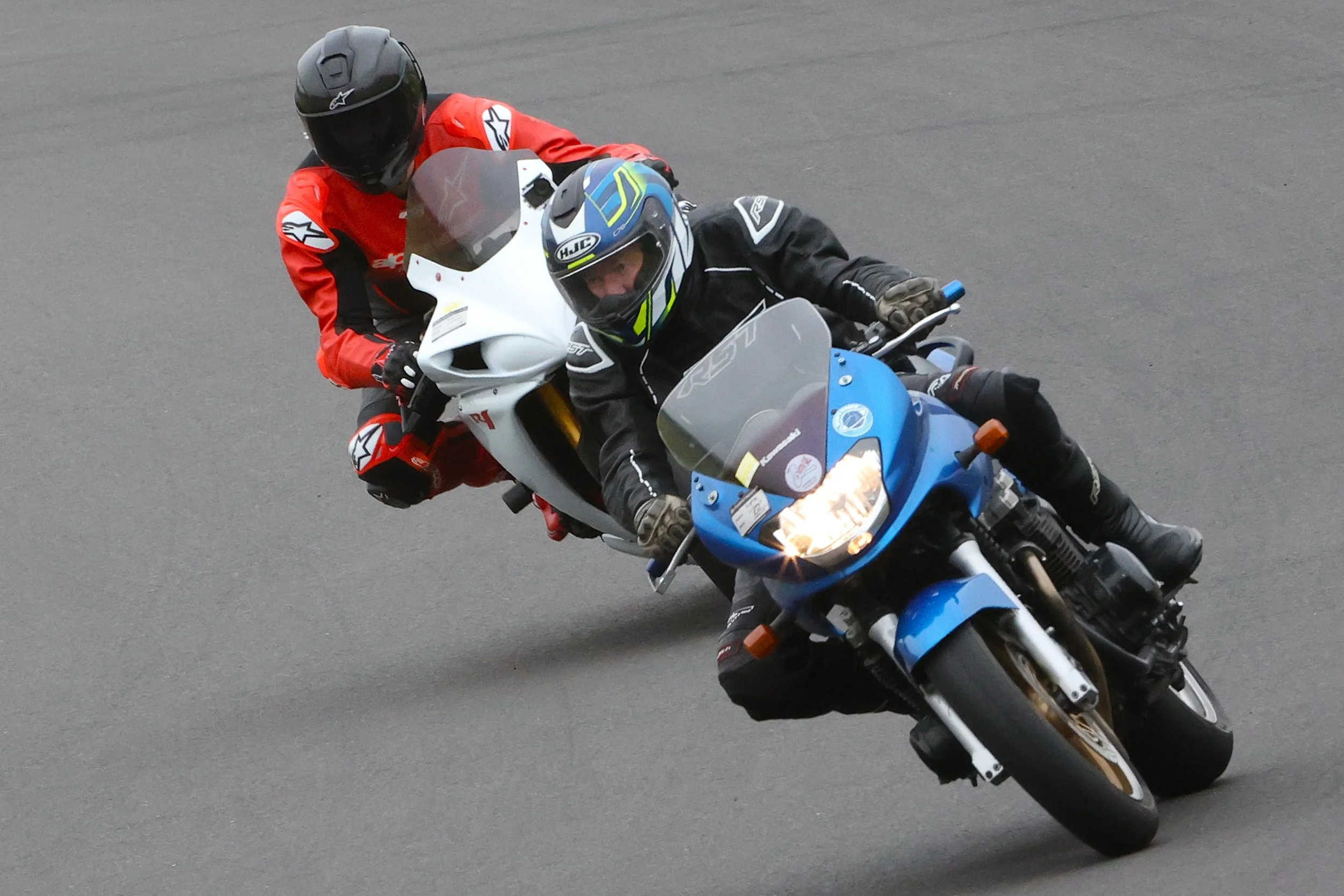 No Limits Bike Track Day - 31 March 26