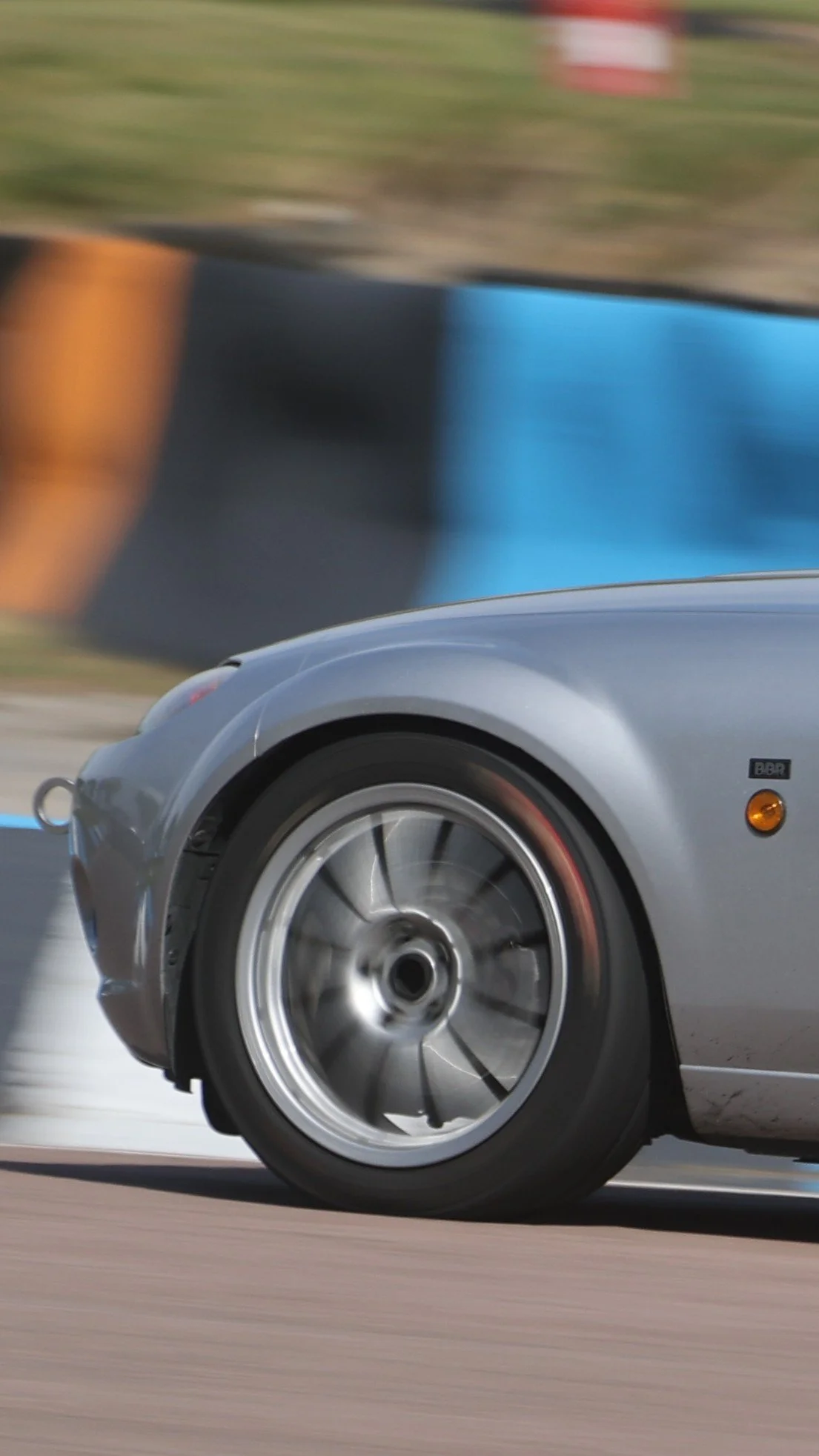 Car Track day 16 May 26