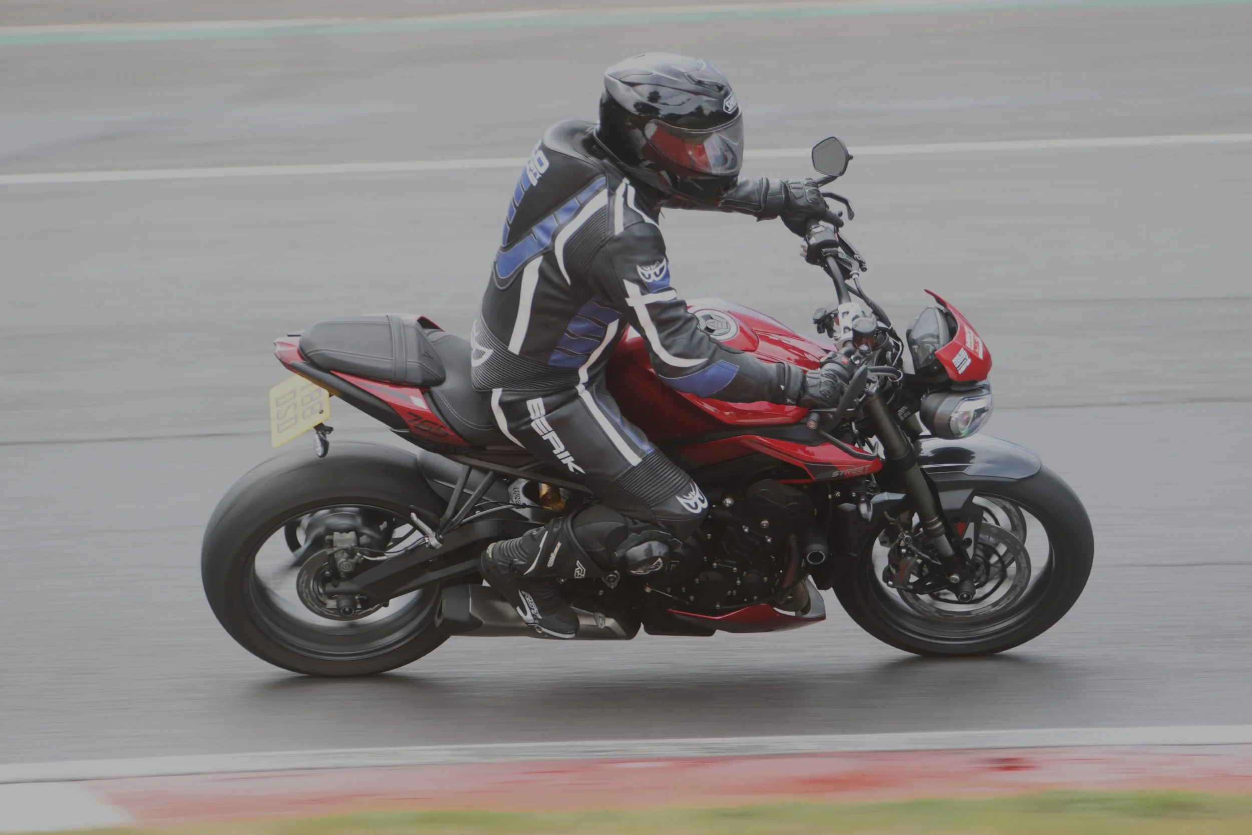 MSV Road Bike Track Day - Brands Hatch - 04 June 26