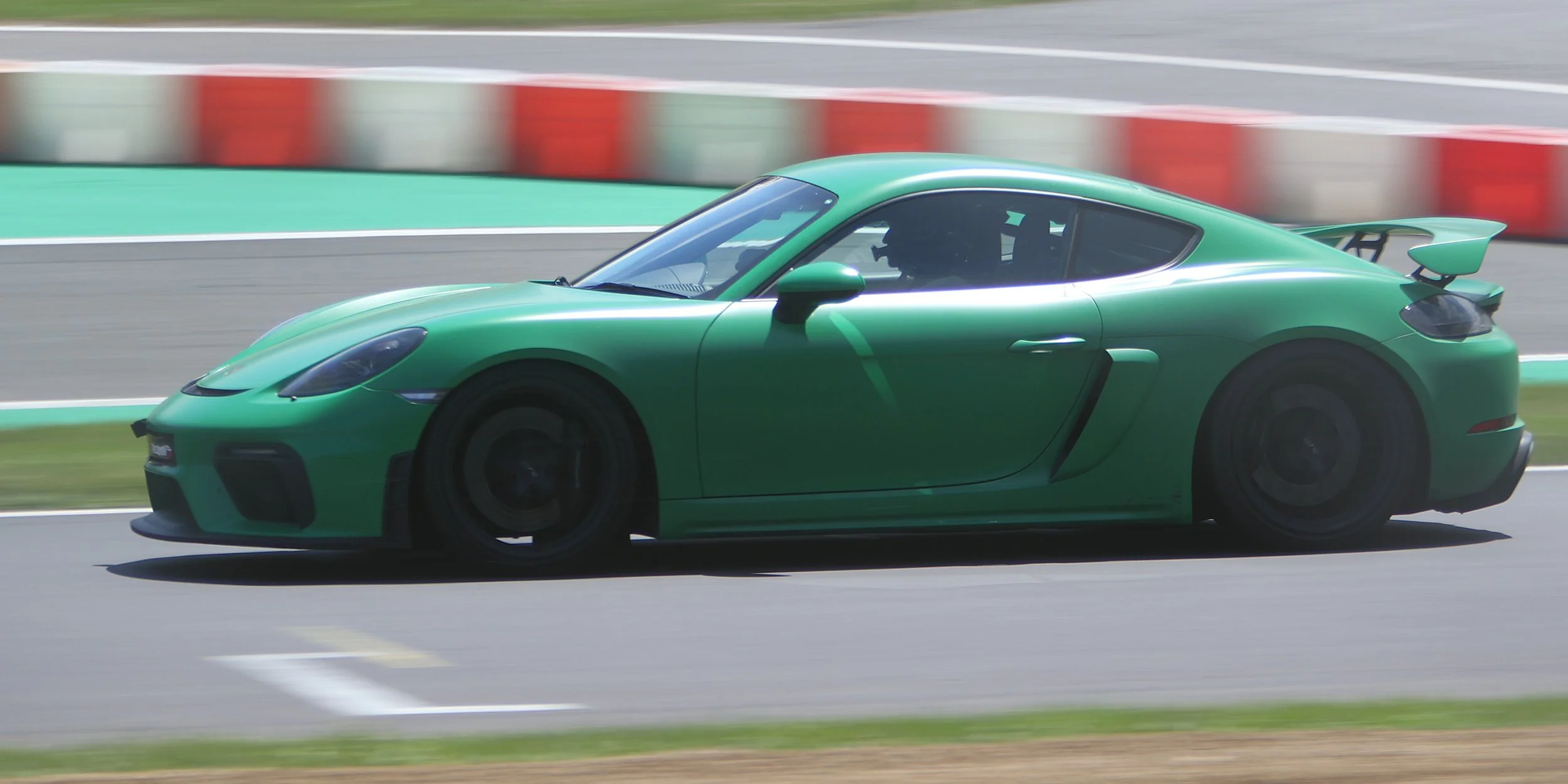 RMA Car Track Day - 17 June 26