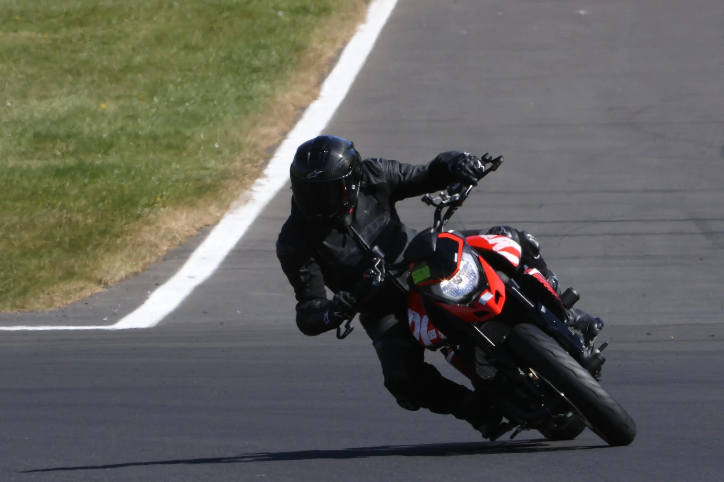 No Limits Bike Track Day - 30 Apr 26