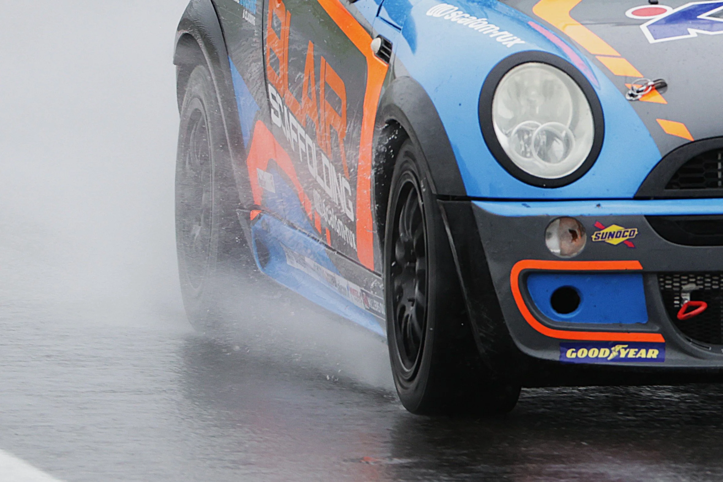 MSV Track Day - 26 Oct 26 