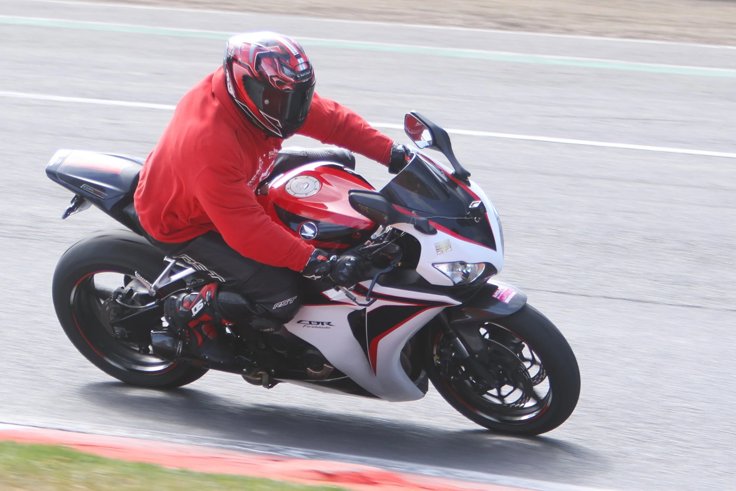 MSV Bike Track Day - 12 May 26