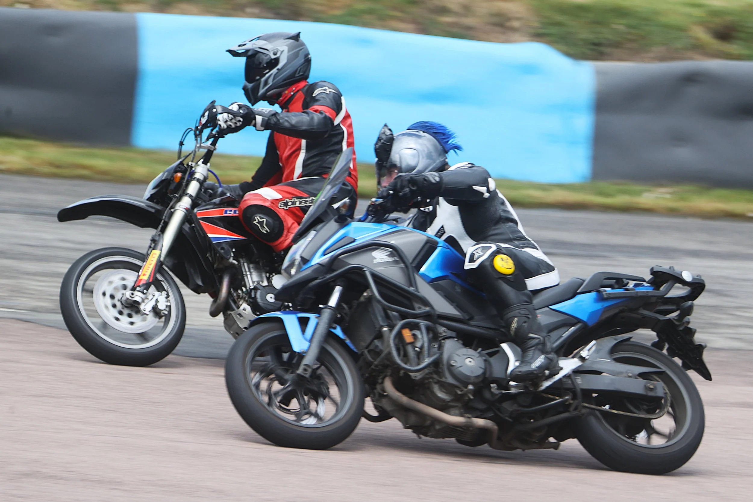 No Limits Bike Track Day at Lydden Hill - 06 June 26