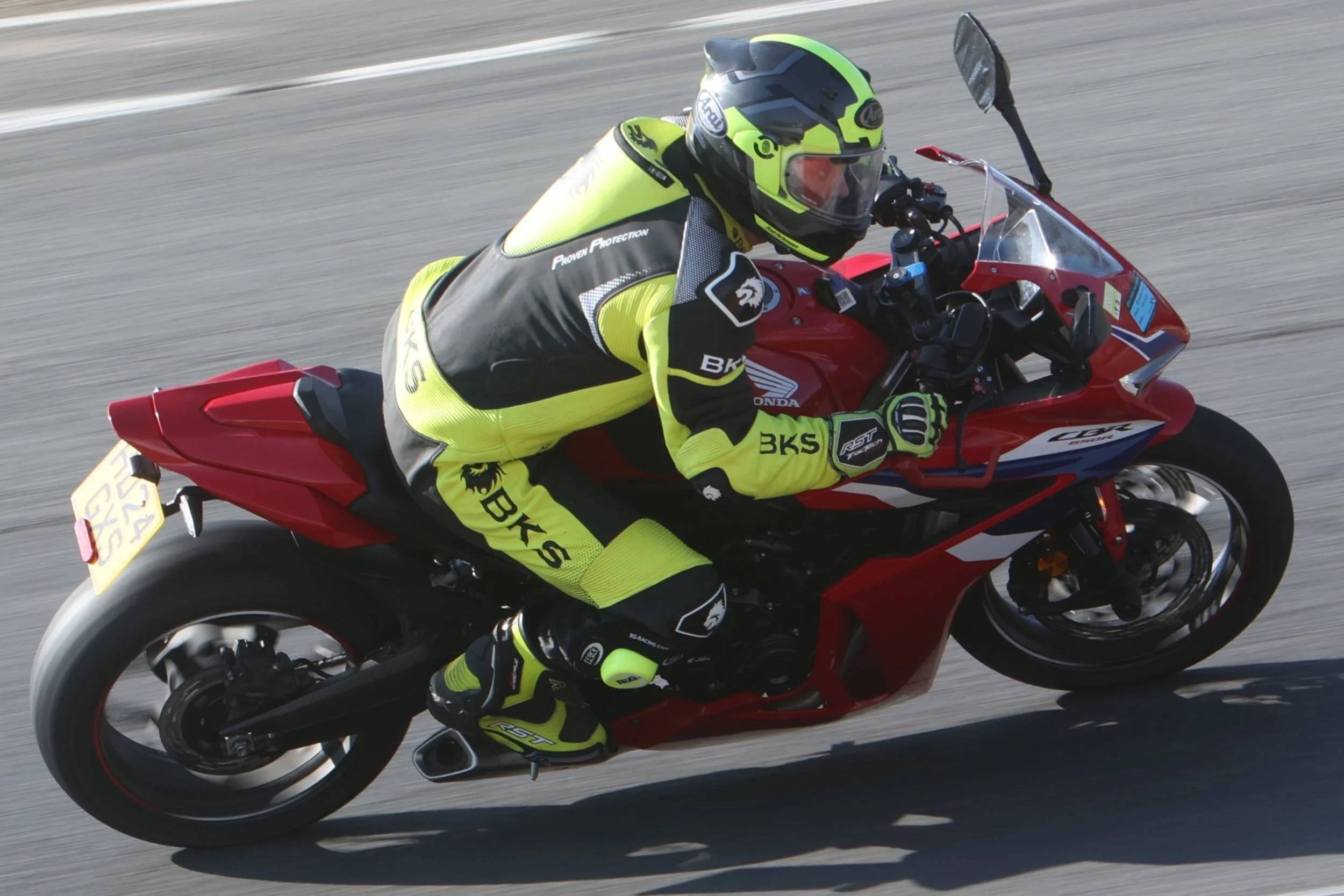 No Limits Bike Track Day - 19 March 26