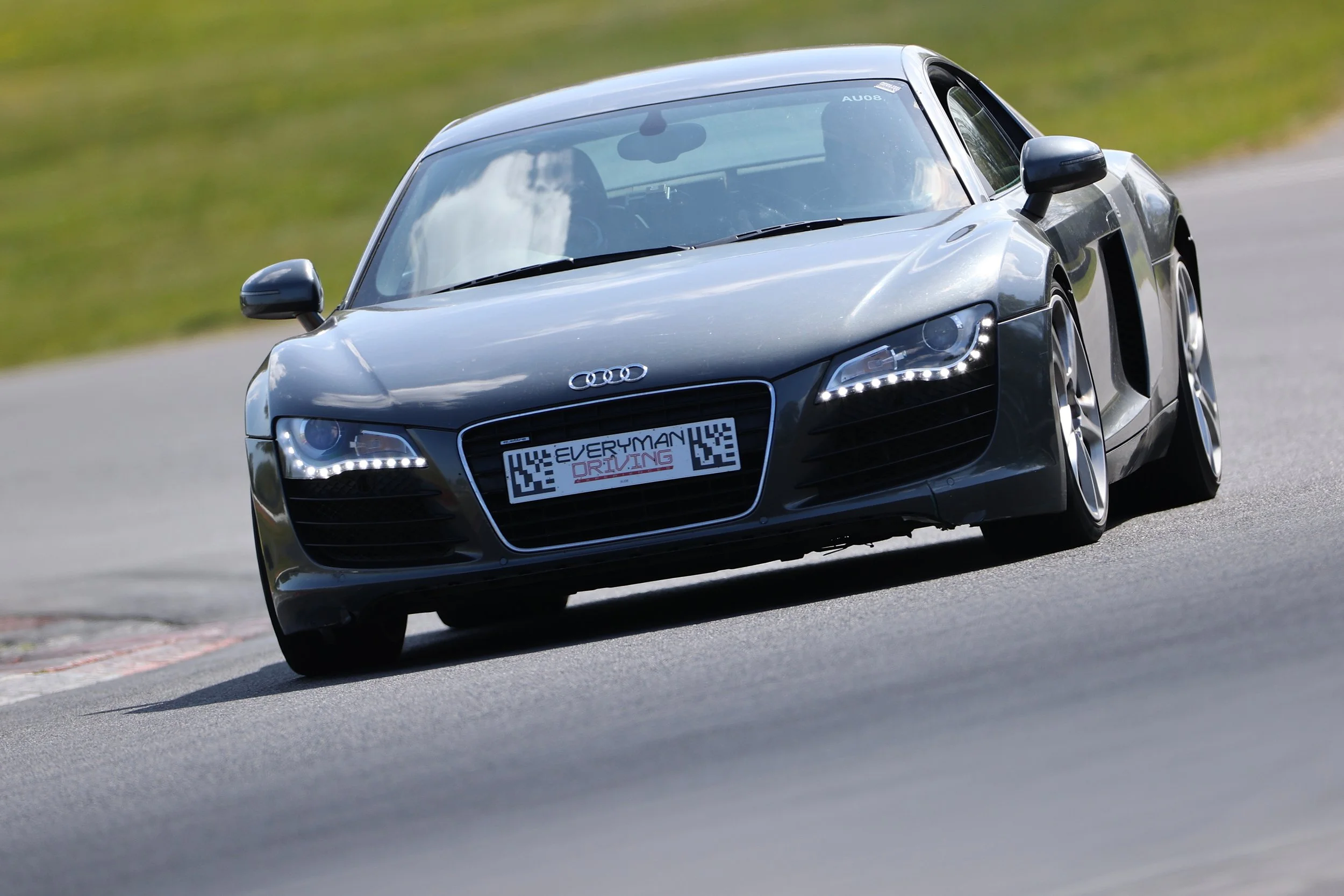 Everyman Track Day - Brand Hatch - 22 Apr 26