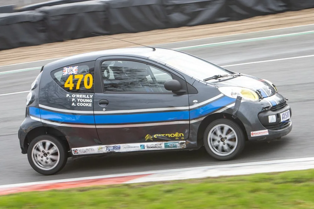 MSV Track Day 20 Feb 26