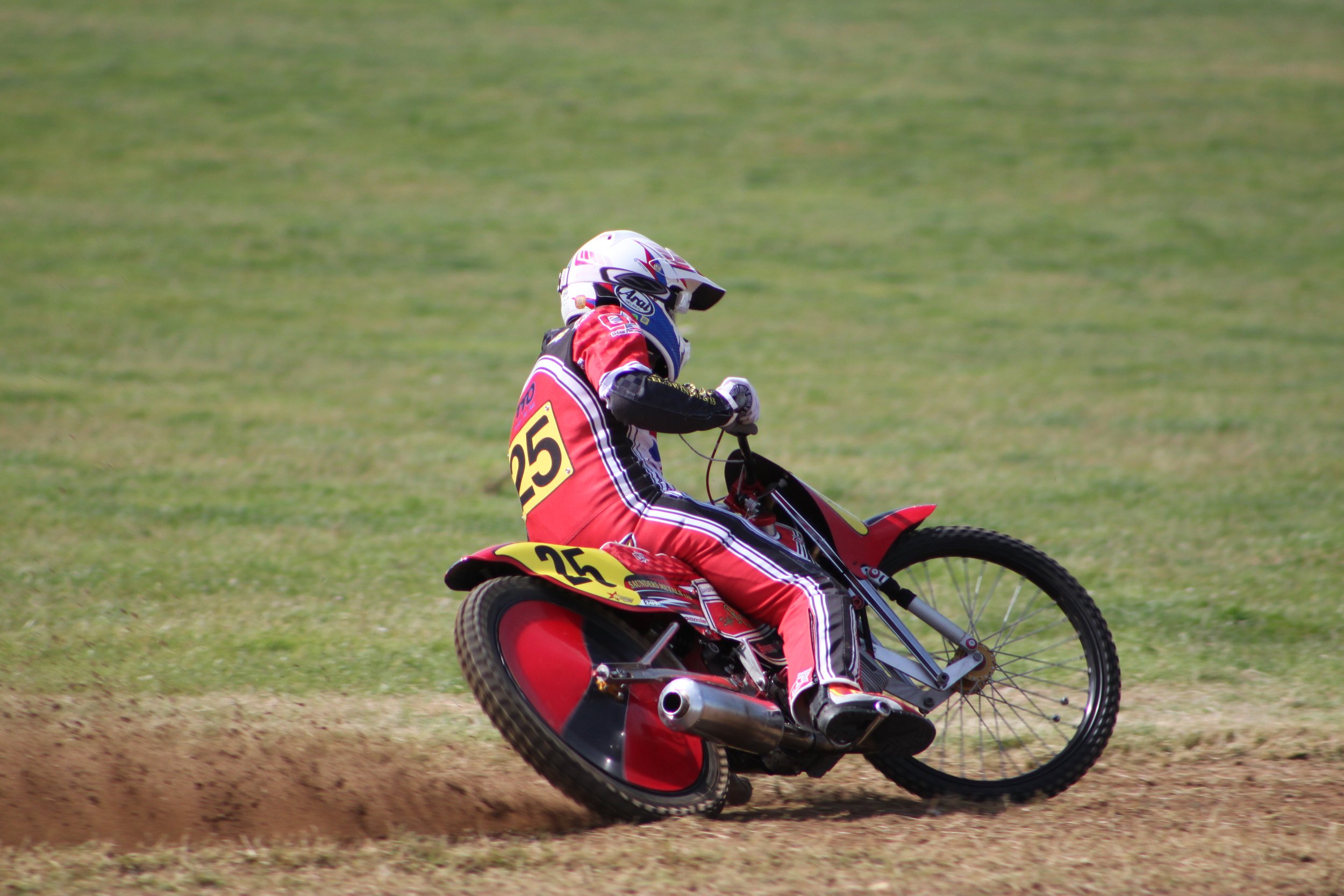 Astra Club - Swingfield 05 Aug 2012 