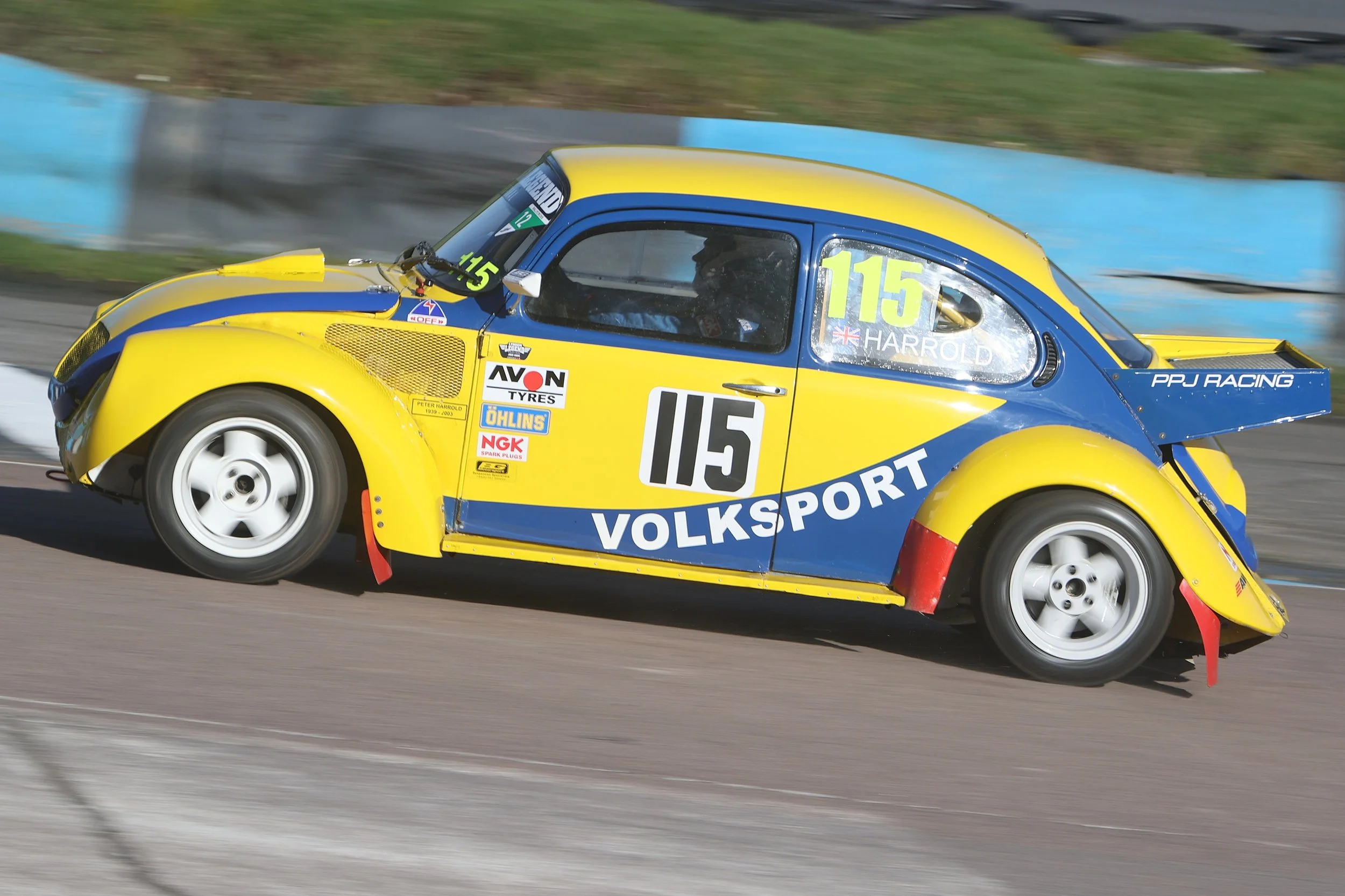 Car Track Day - 14 March 26