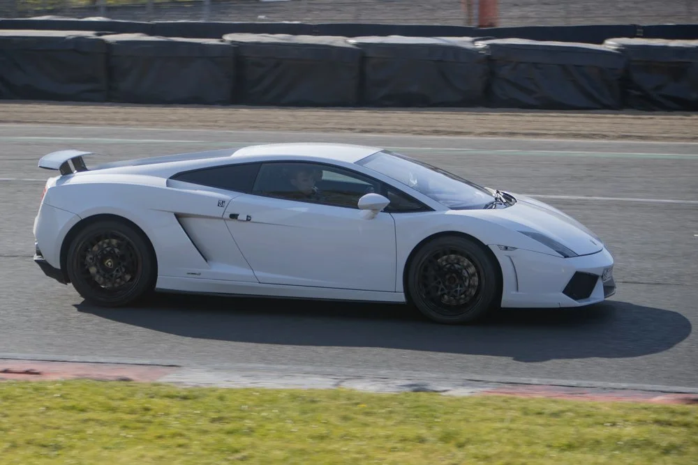 Everyman Track Day - Brand Hatch - 22 Apr 26