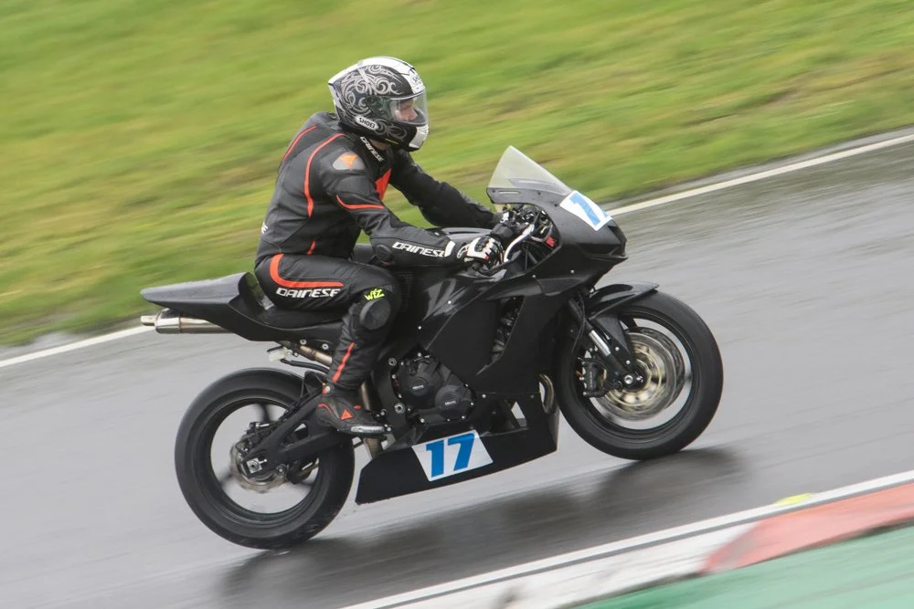 BMCRC Training Day - 22 February 26