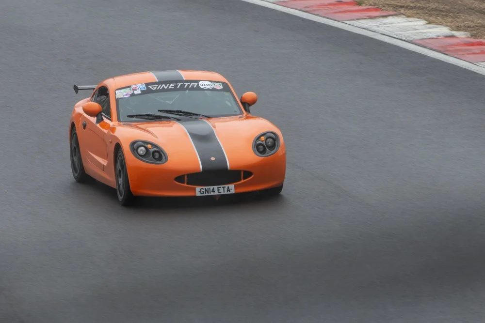 MSV Car Track Day - 27 February 26