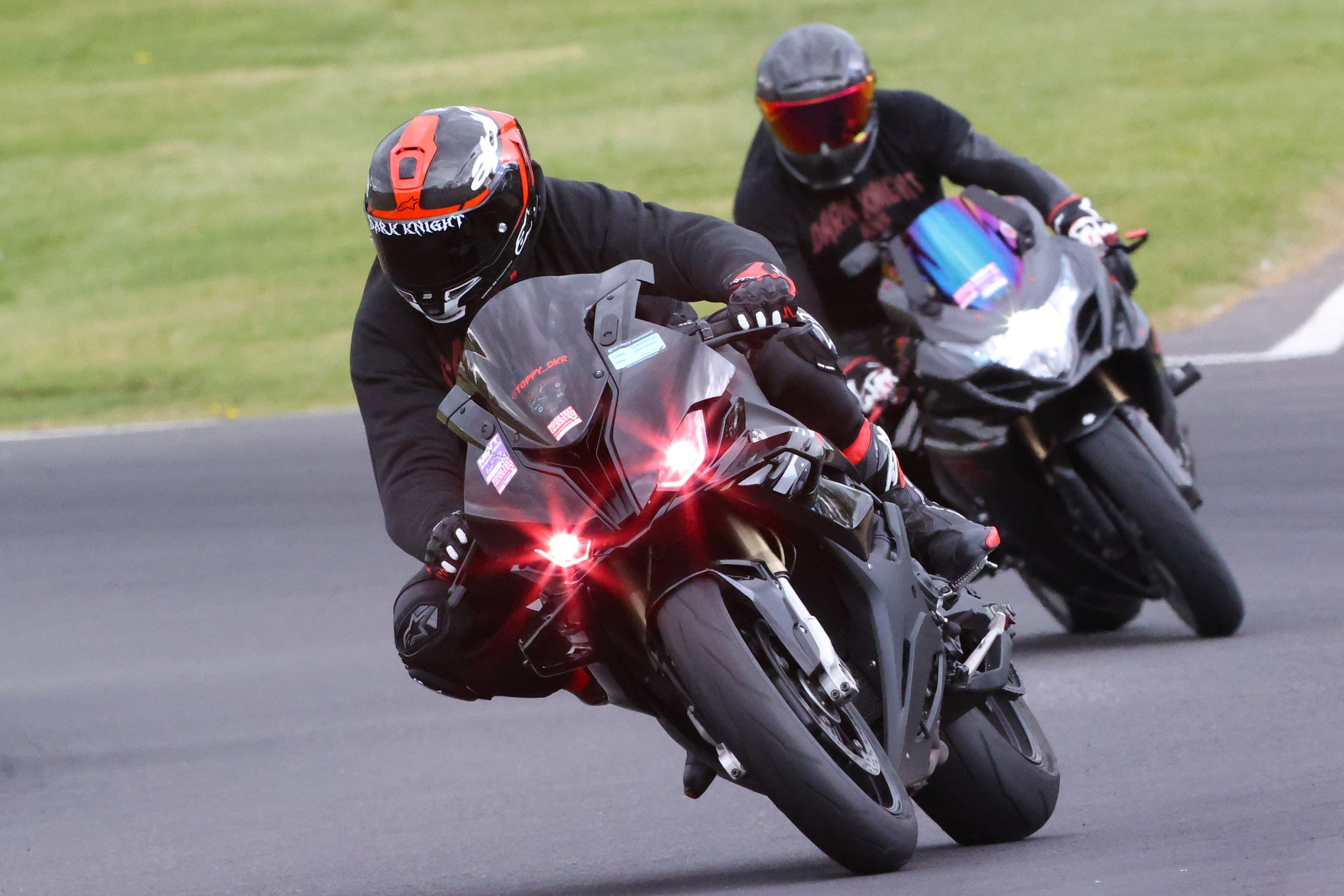MSV Bike Track day at Brands Hatch - 20 April 26