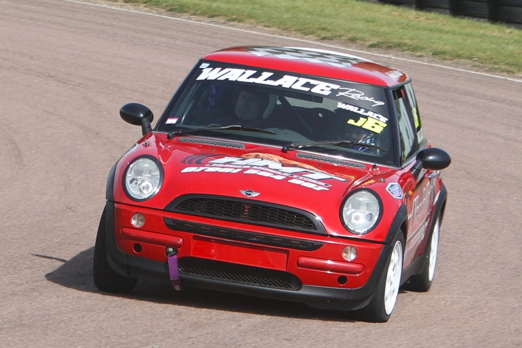 Lydden Hill Car Track Day - 25 Apr 26