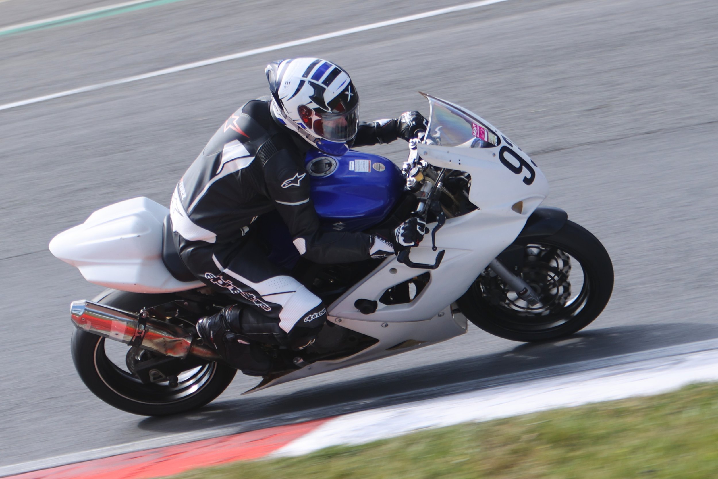 MSV Bike Track Day - 12 May 26