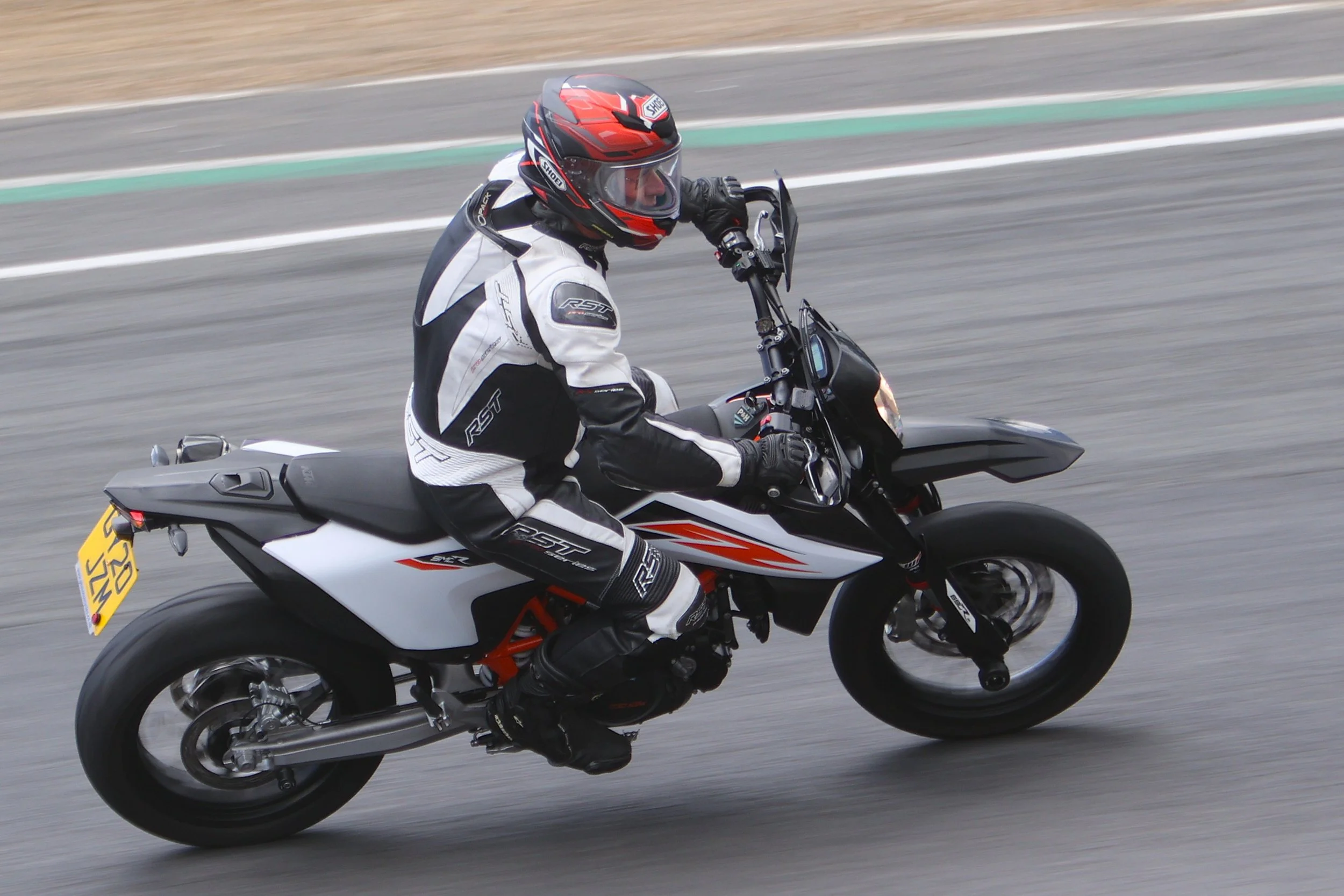 MSV Bike Track Day - 09 June 26
