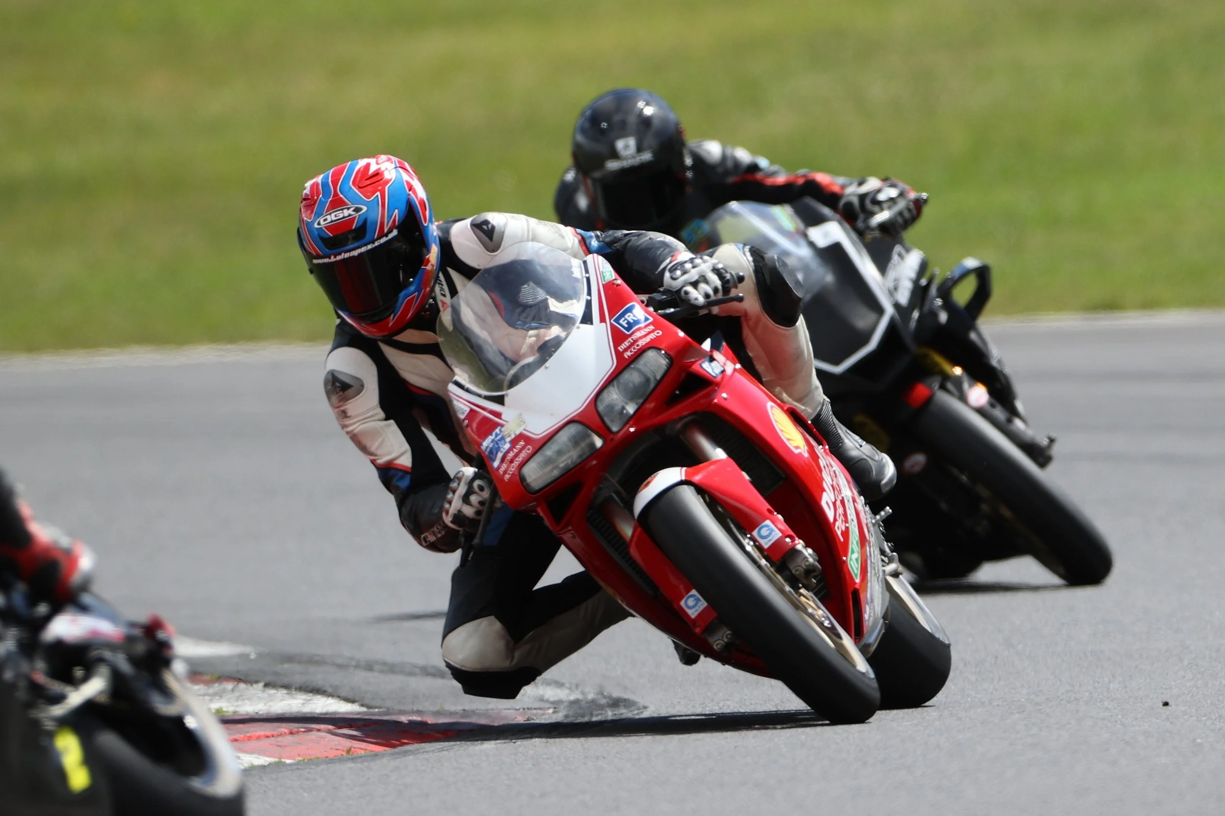 MSV Bike Track Day - 09 June 26