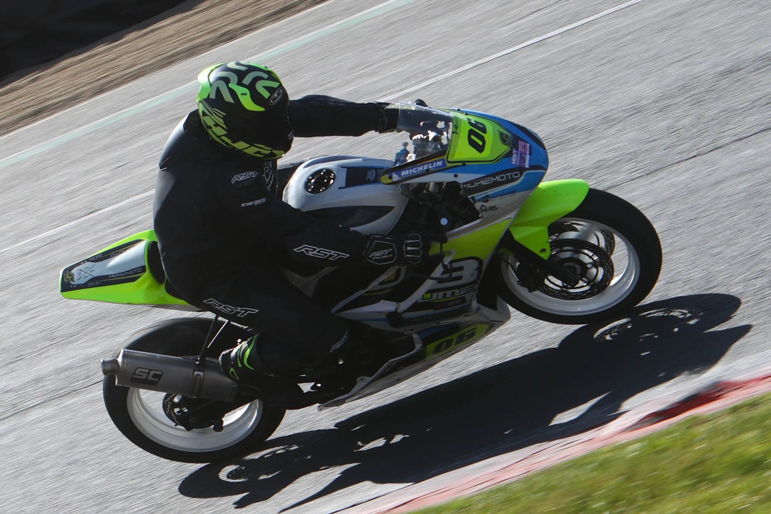 MSV Bike Track day at Brands Hatch - 20 April 26