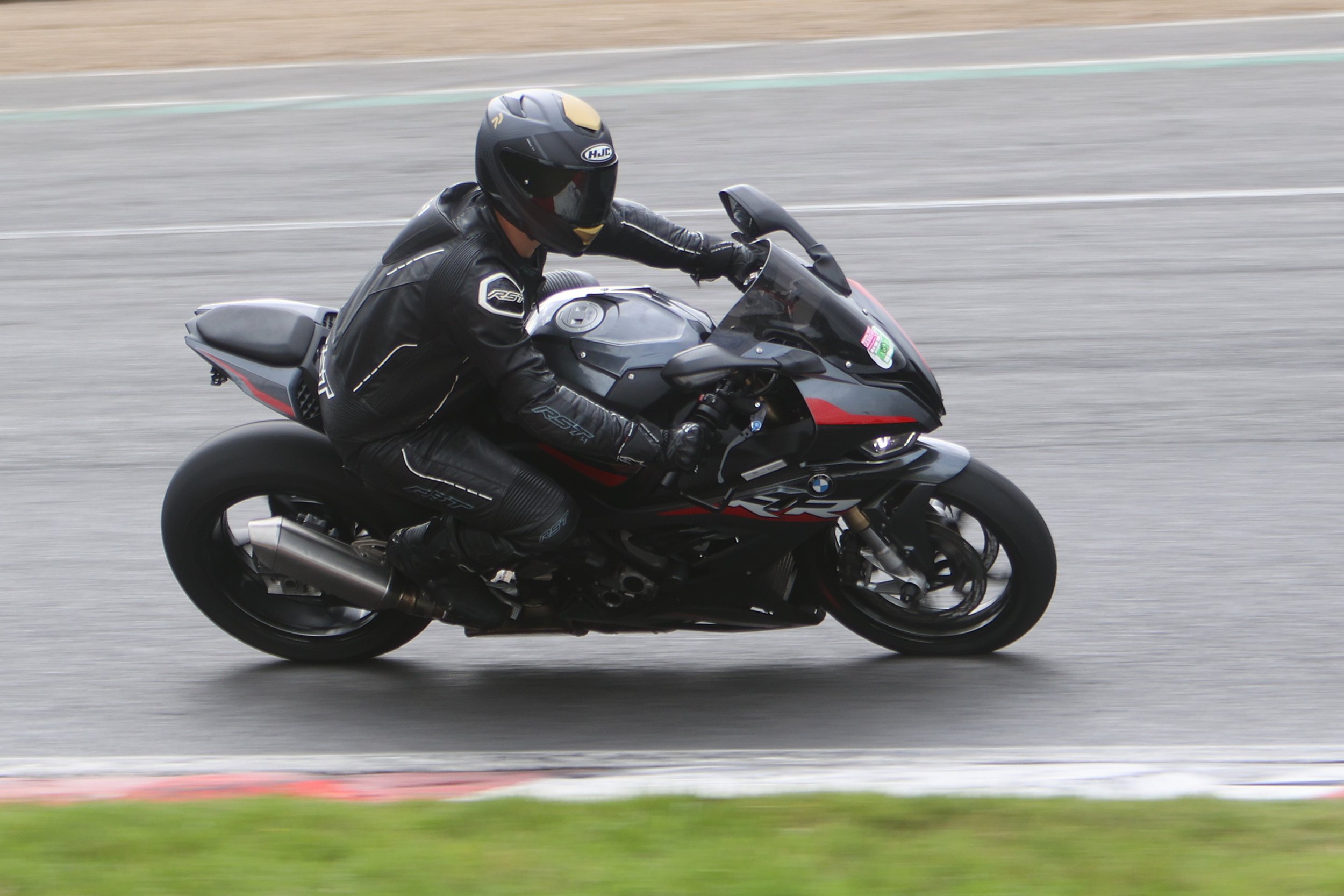 MSV Bike Track Day - GP Circuit