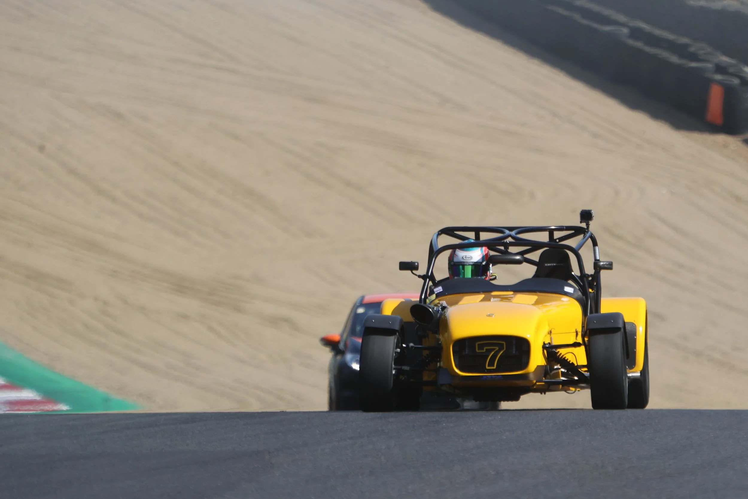  MSV Car Track Day - Brands Hatch - 28 May 26