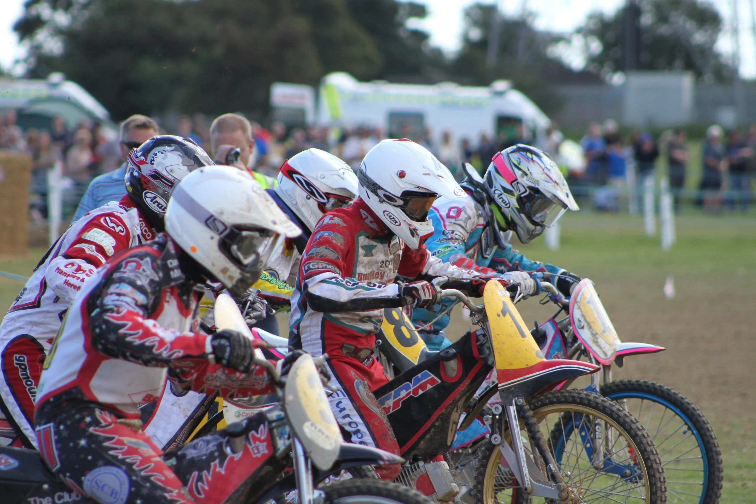 Astra Club - Swingfield 14 Aug 2011 