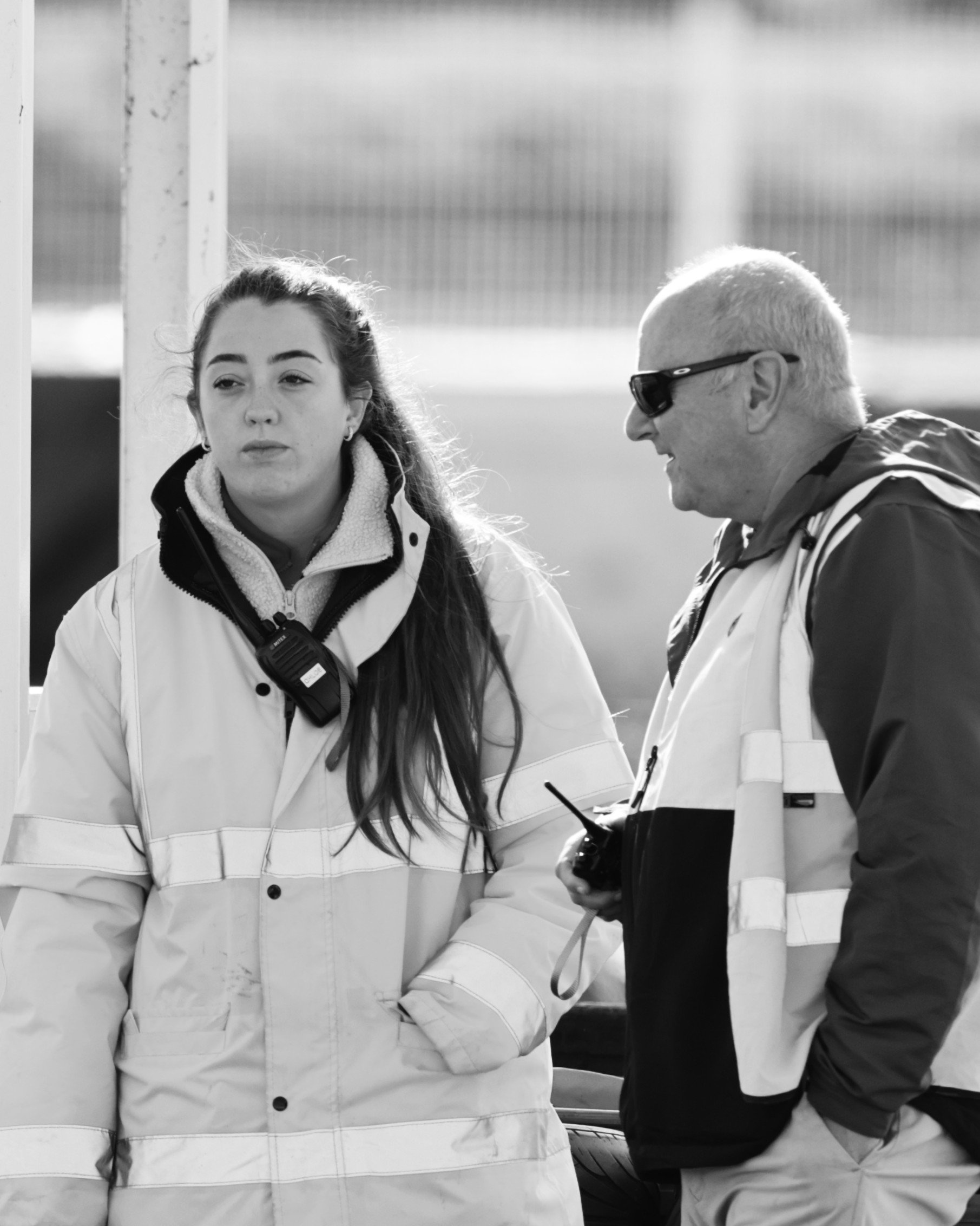 Pits and People
