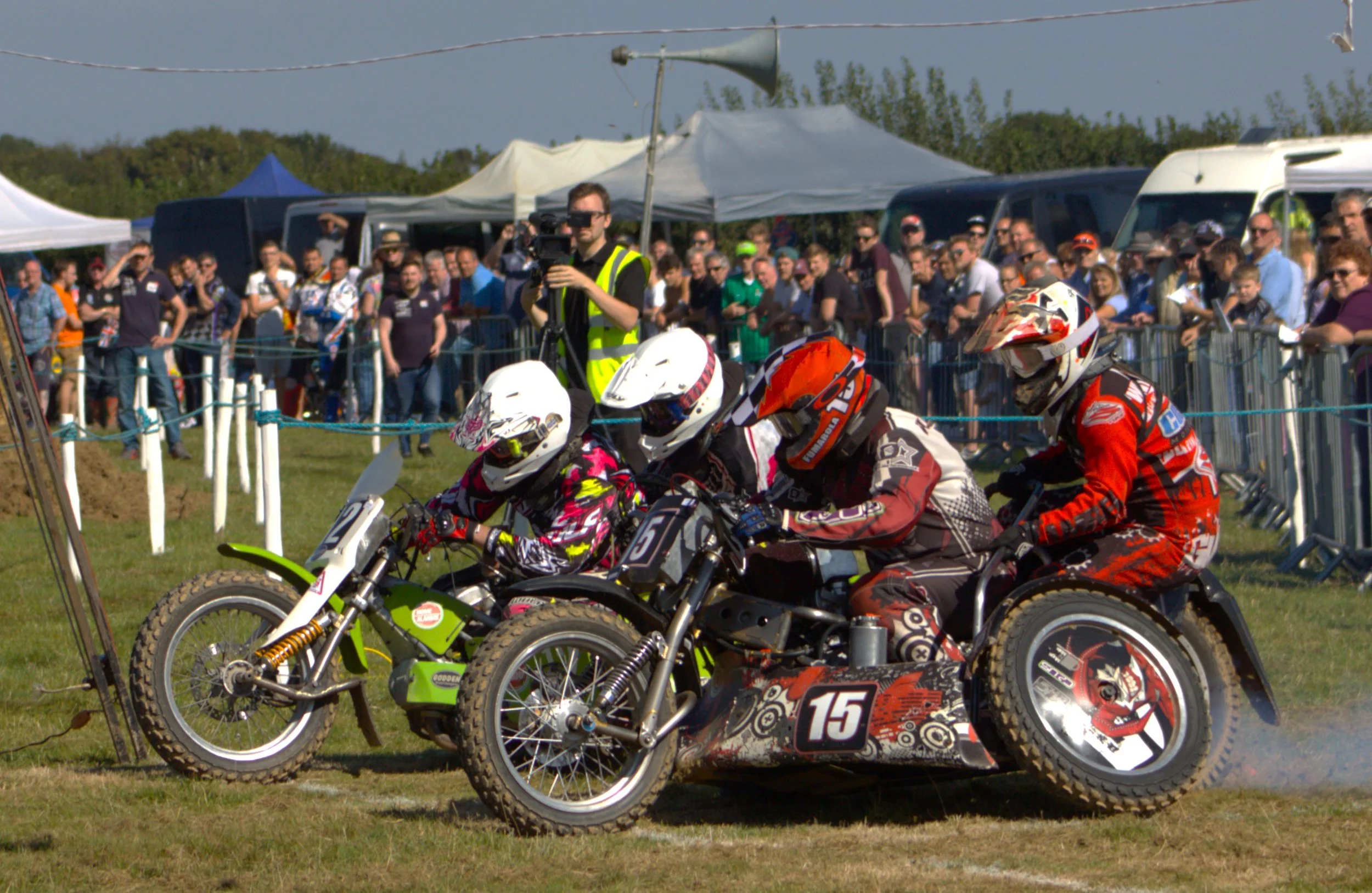 Astra Club - Swingfield - 11 Sept 2016