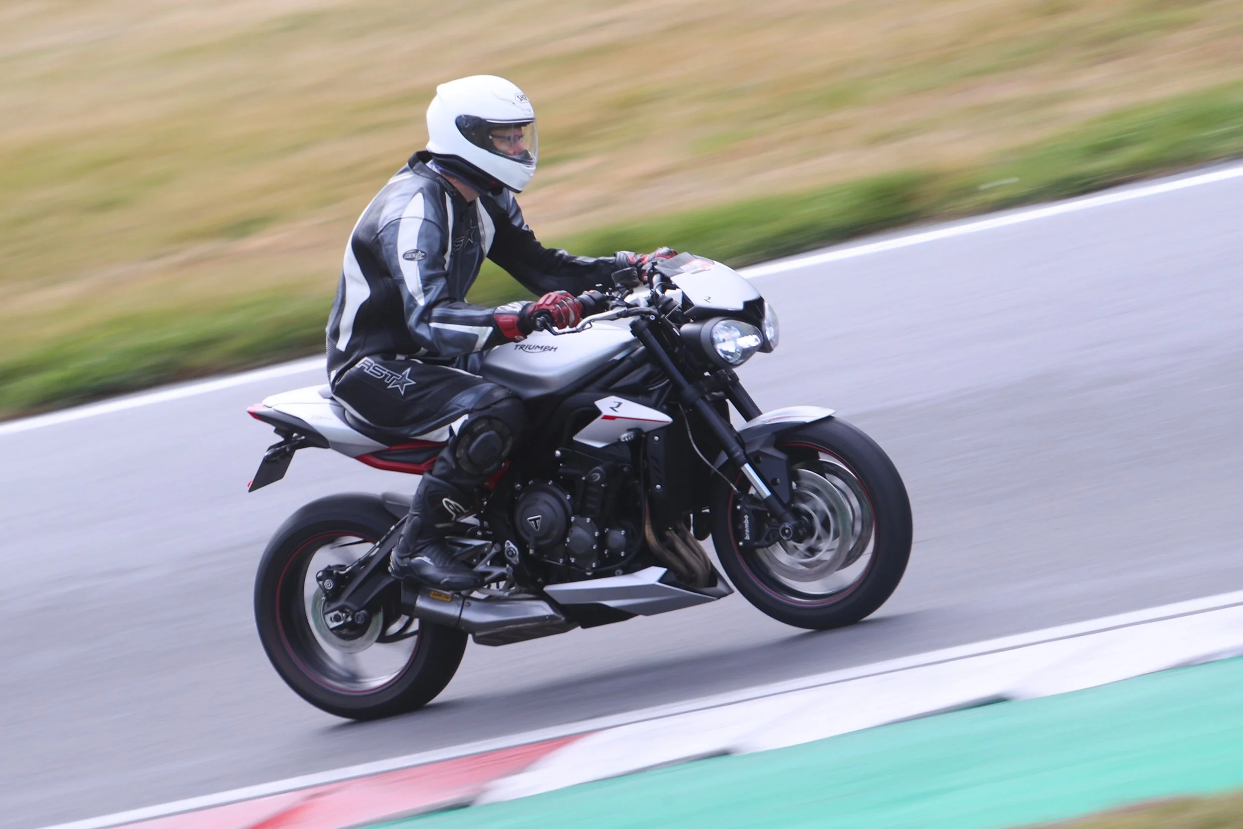 MSV Road Bike Track Day - Brands Hatch - 04 June 26