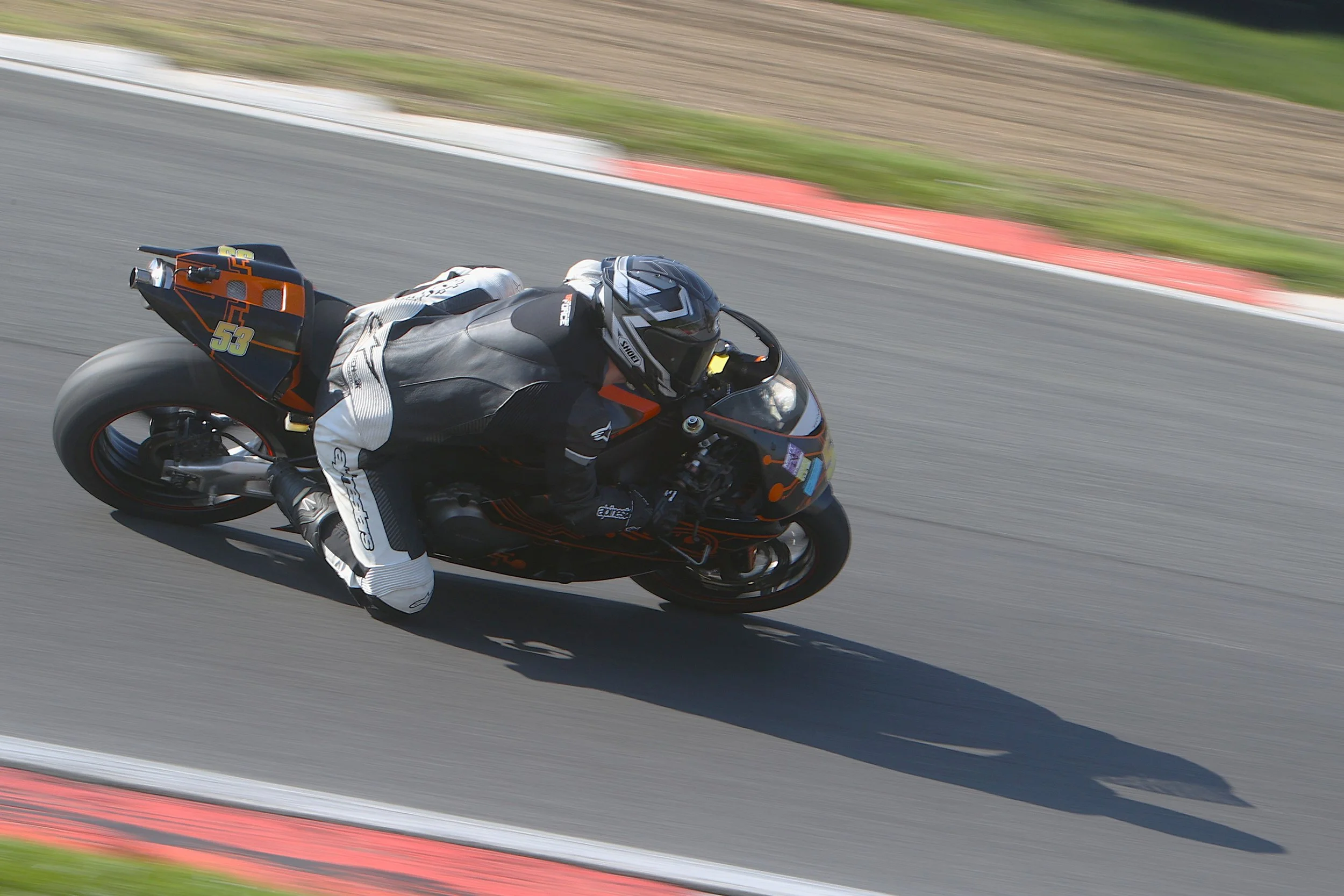 No Limits Bike Track Day - 19 March 26