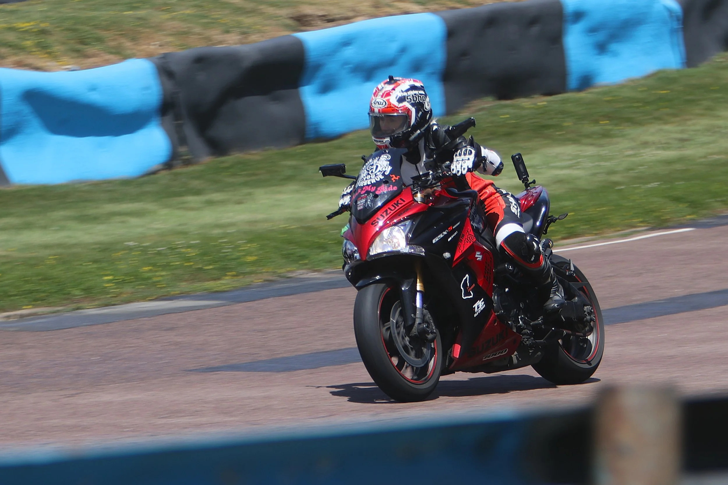 No Limits Bike Track Day at Lydden Hill - 06 June 26