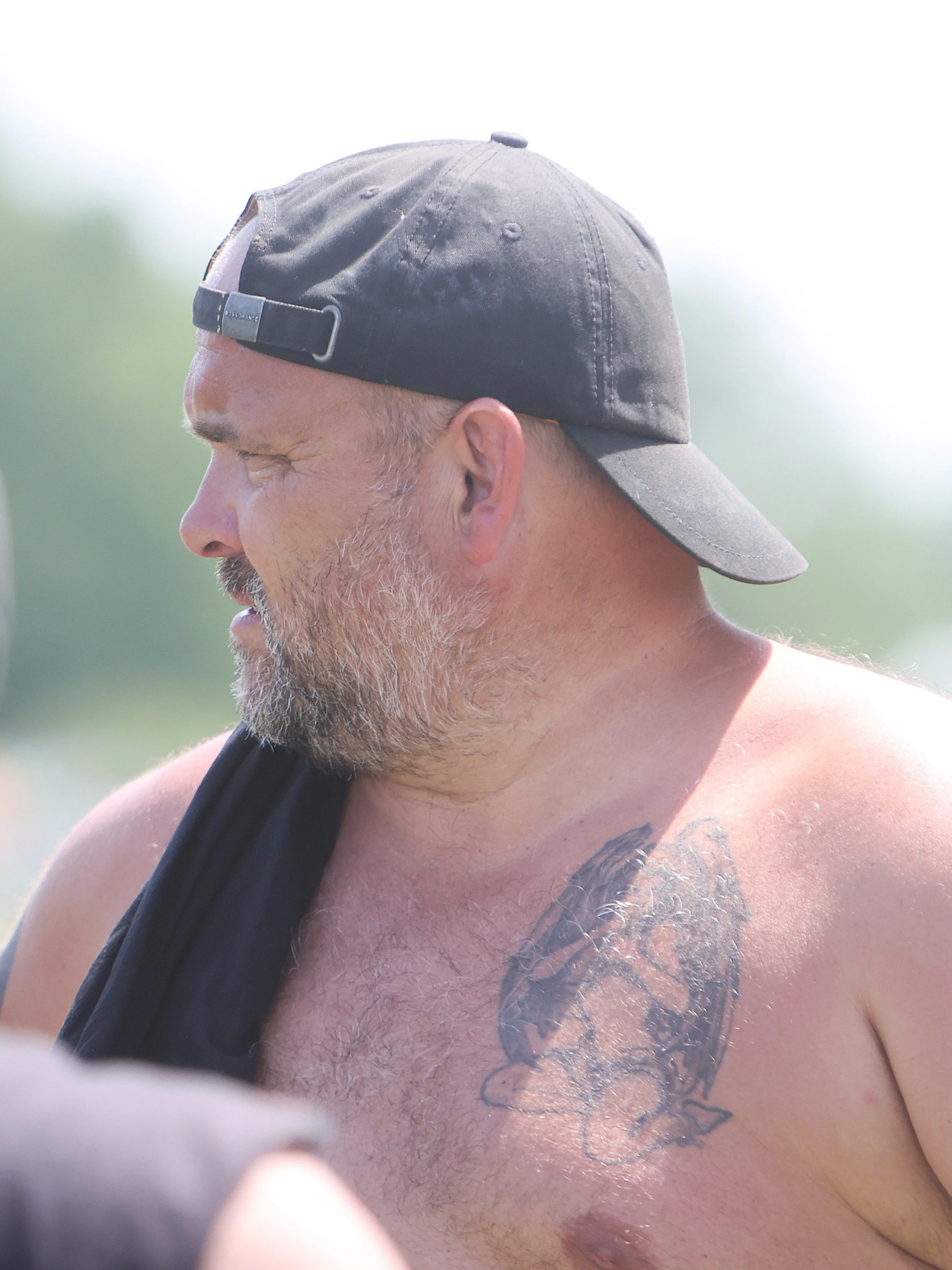 People & Pits