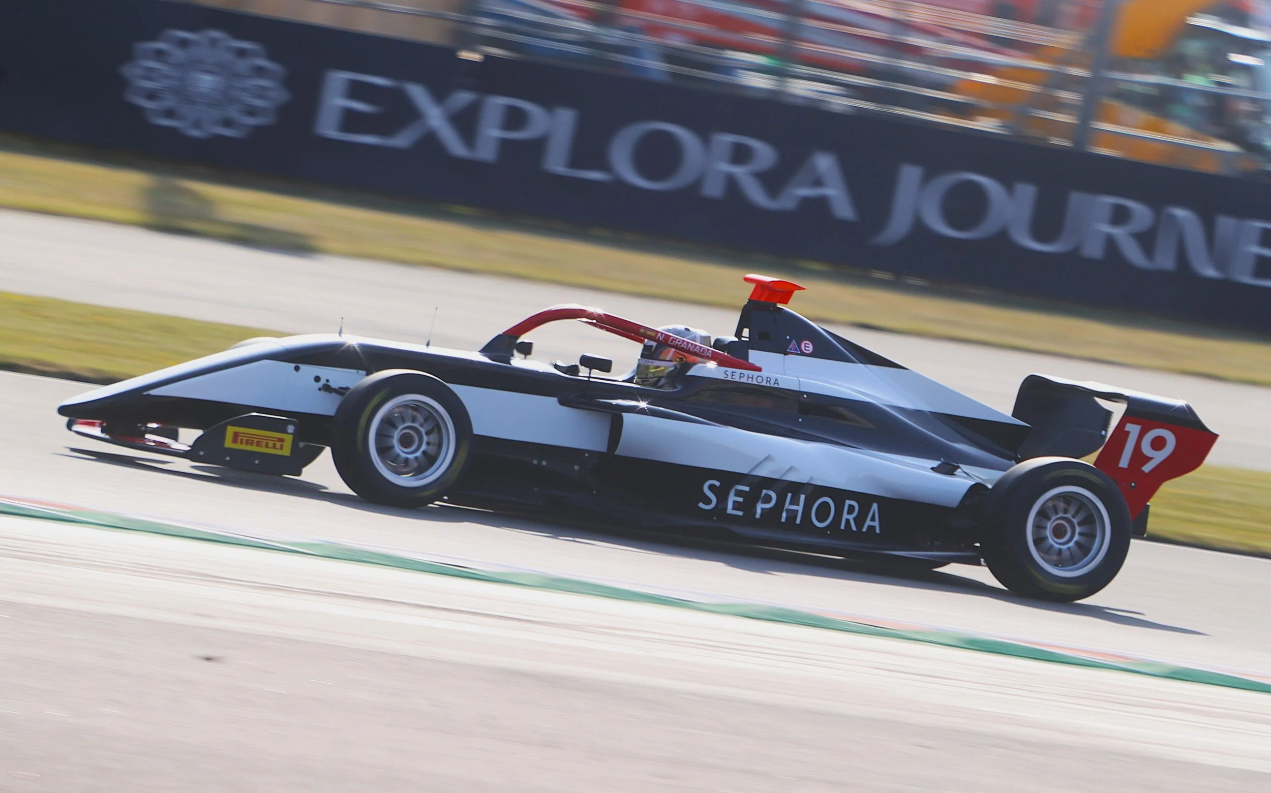 F1 Academy - Silverstone 2026