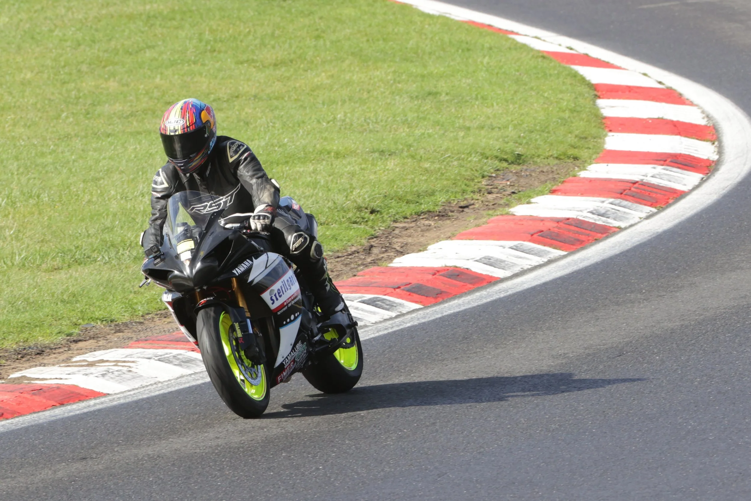 No Limits Bike Track Day - 27 Oct 26 - Paddock Hill Bend