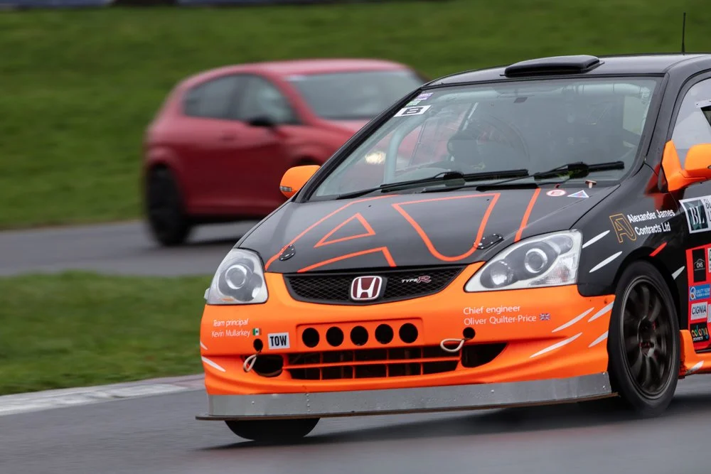 MSV Car Track Day - 27 February 26