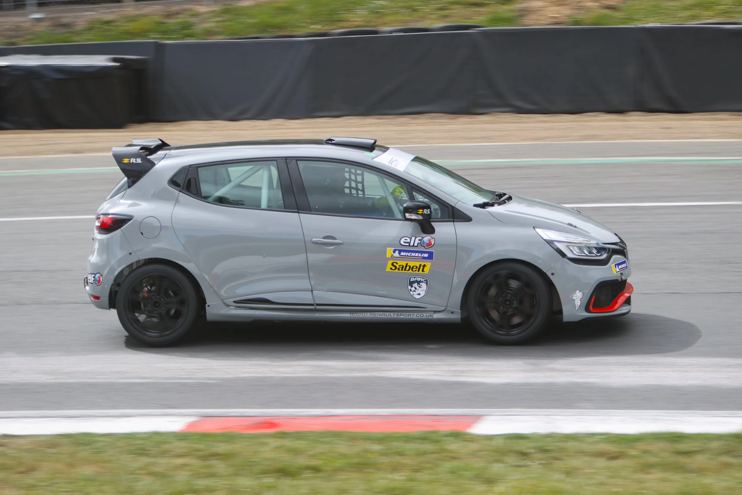 MSV Car Track Day - 13 May 26 