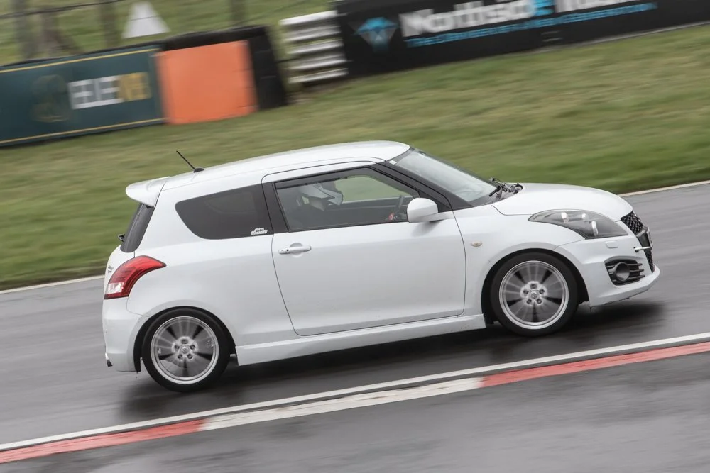 MSV Car Track Day - 27 February 26