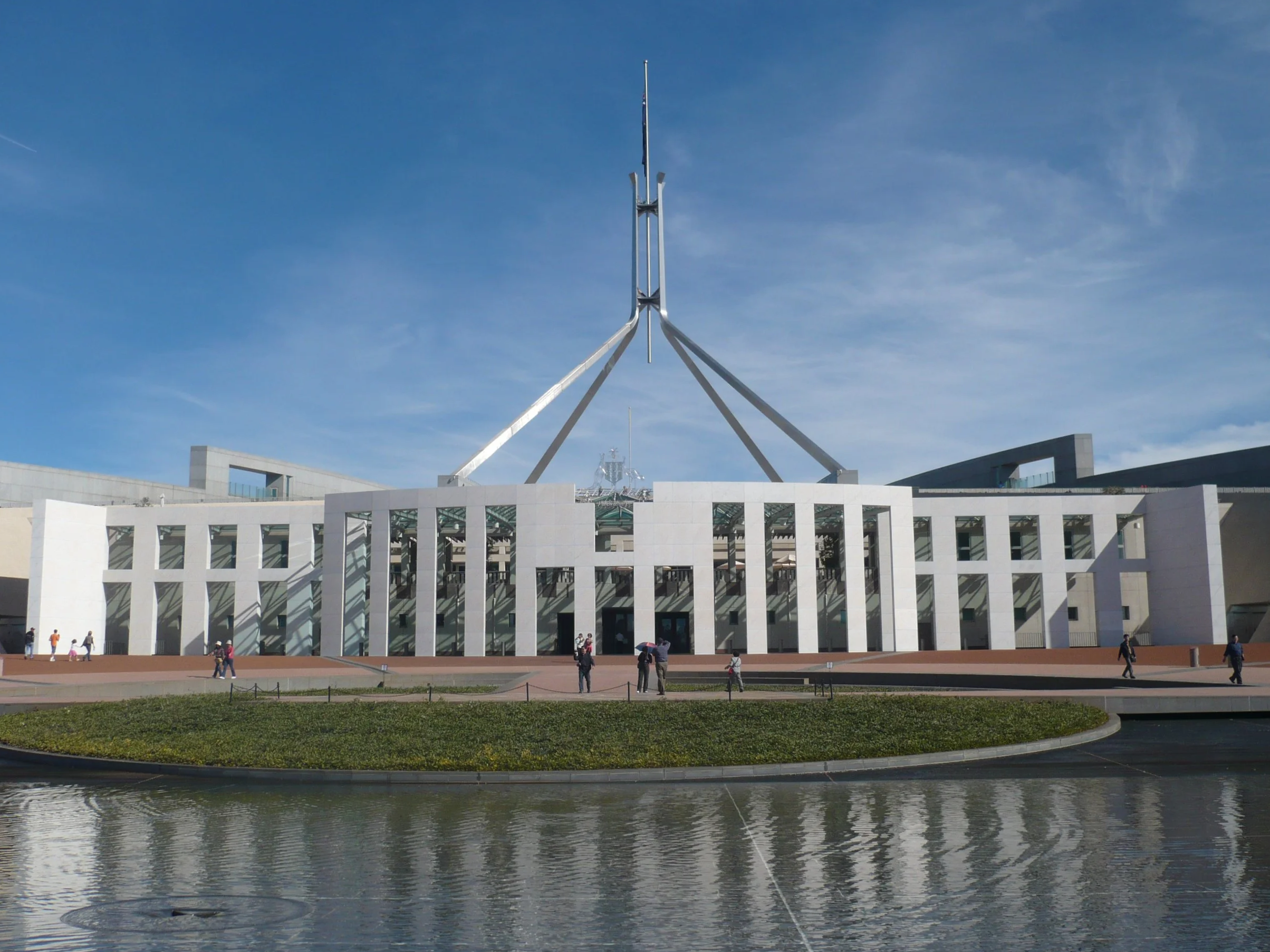 International Architecture