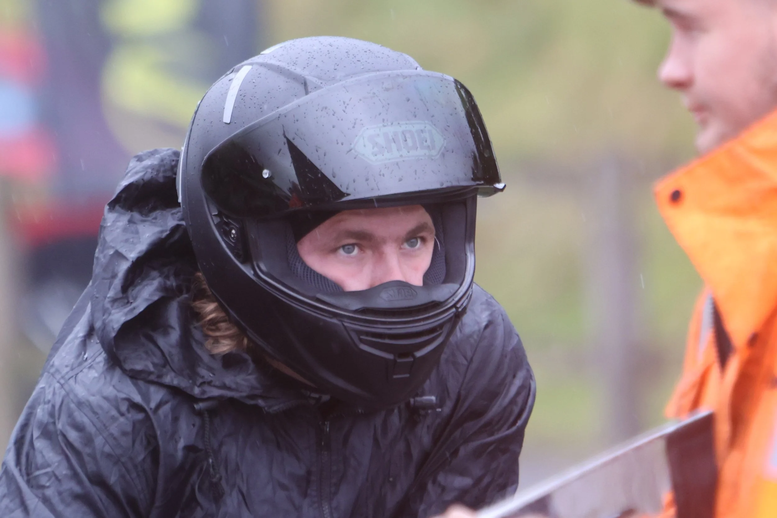 Life in the Pits - No Limits Bike Track Day at Lydden Hill - 06 June 26