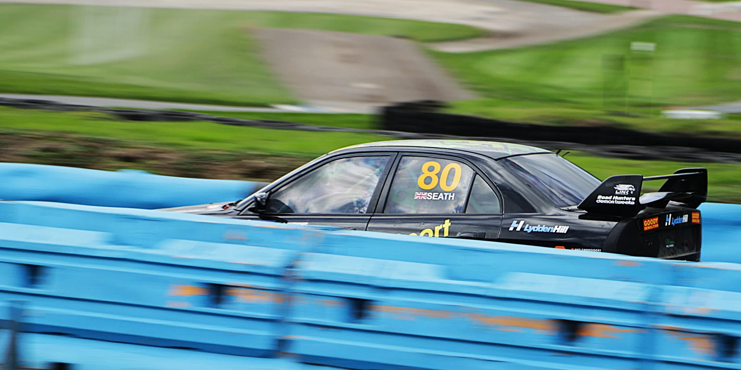 Rally Sprint 17 Oct 26