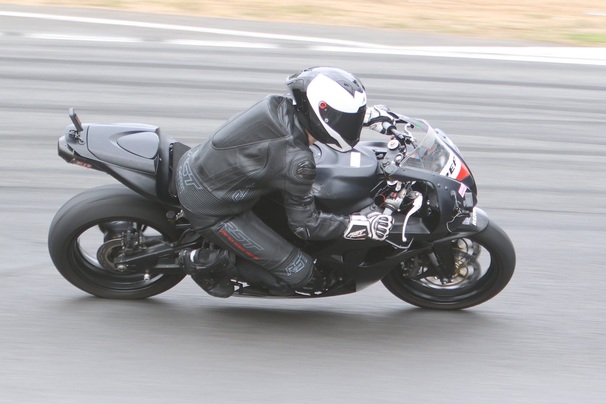 MSV Bike Track Day - GP Circuit