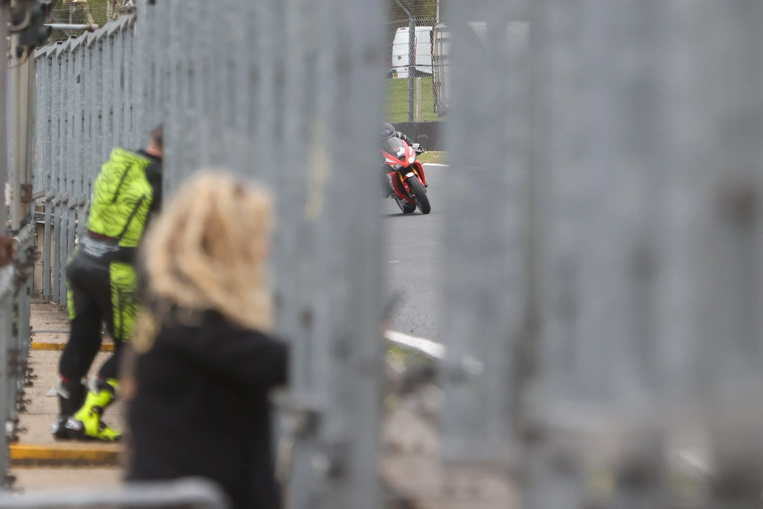 MSV Bike Track day at Brands Hatch - 20 April 26
