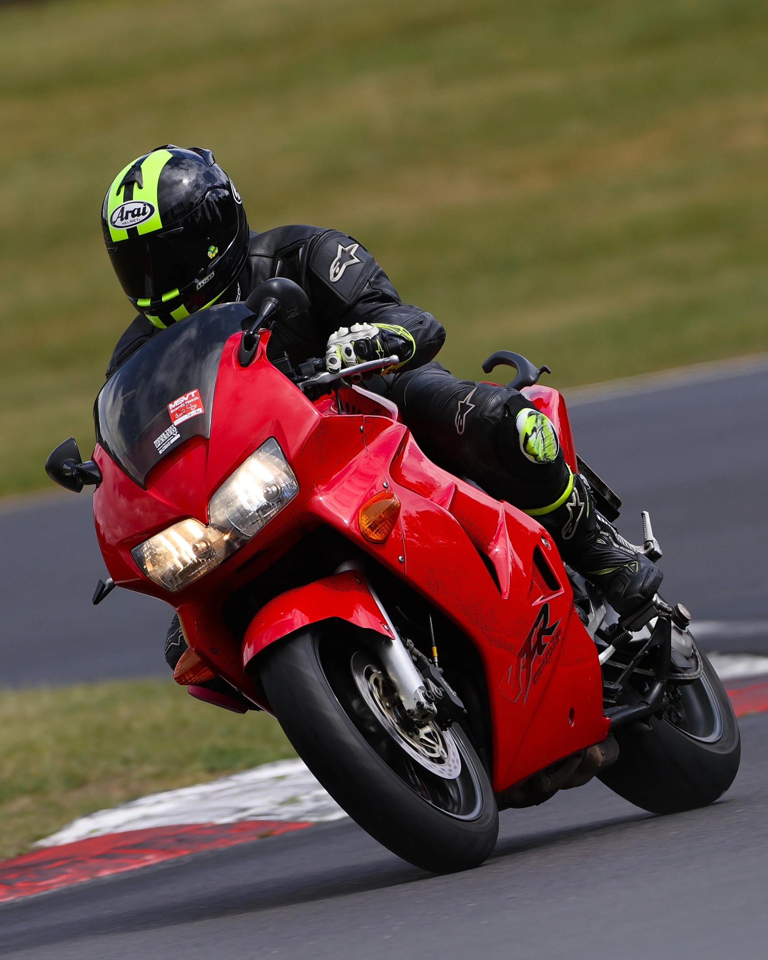 MSV Road Bike Track Day - Brands Hatch - 04 June 26