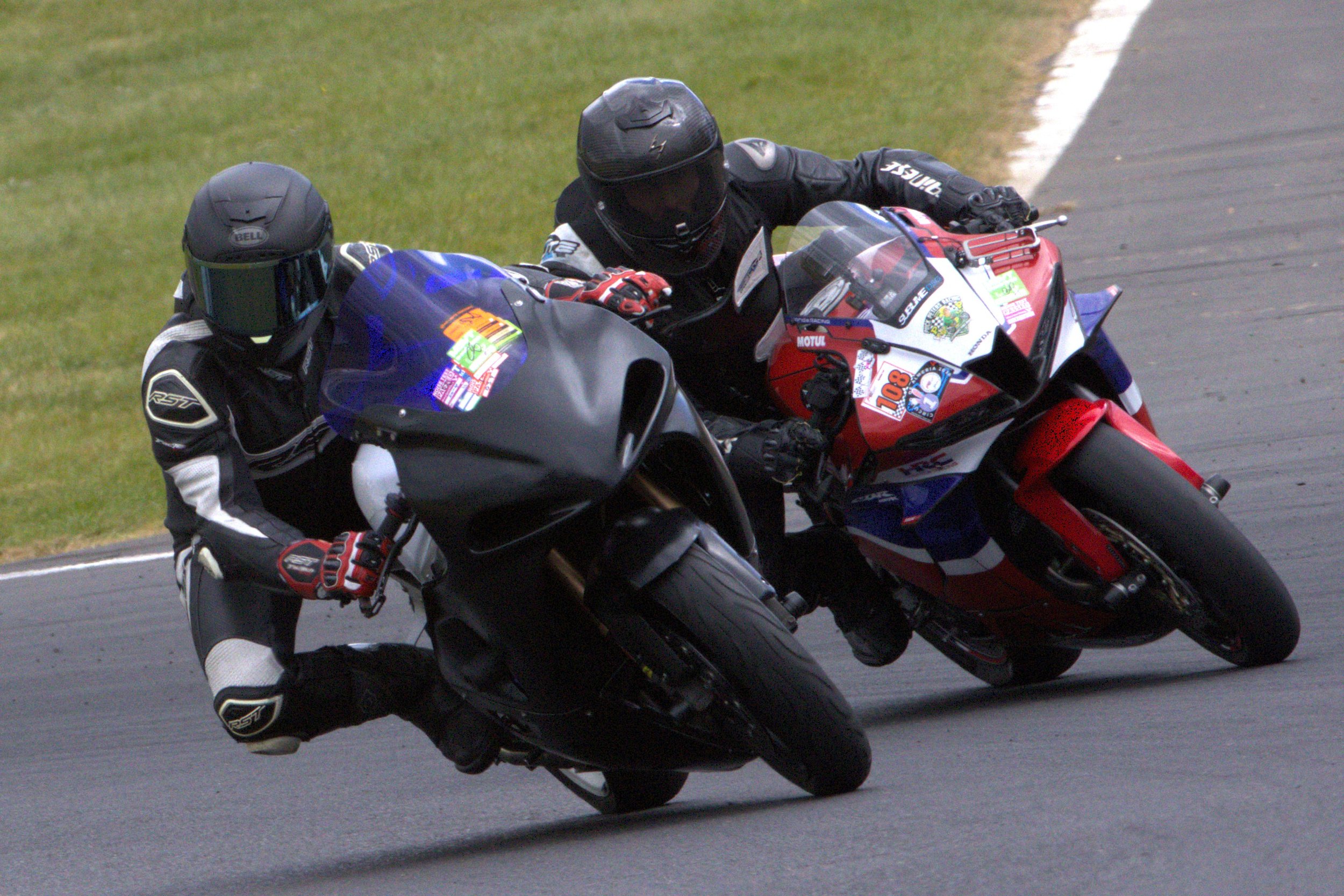 MSV Bike Track day at Brands Hatch - 20 April 26