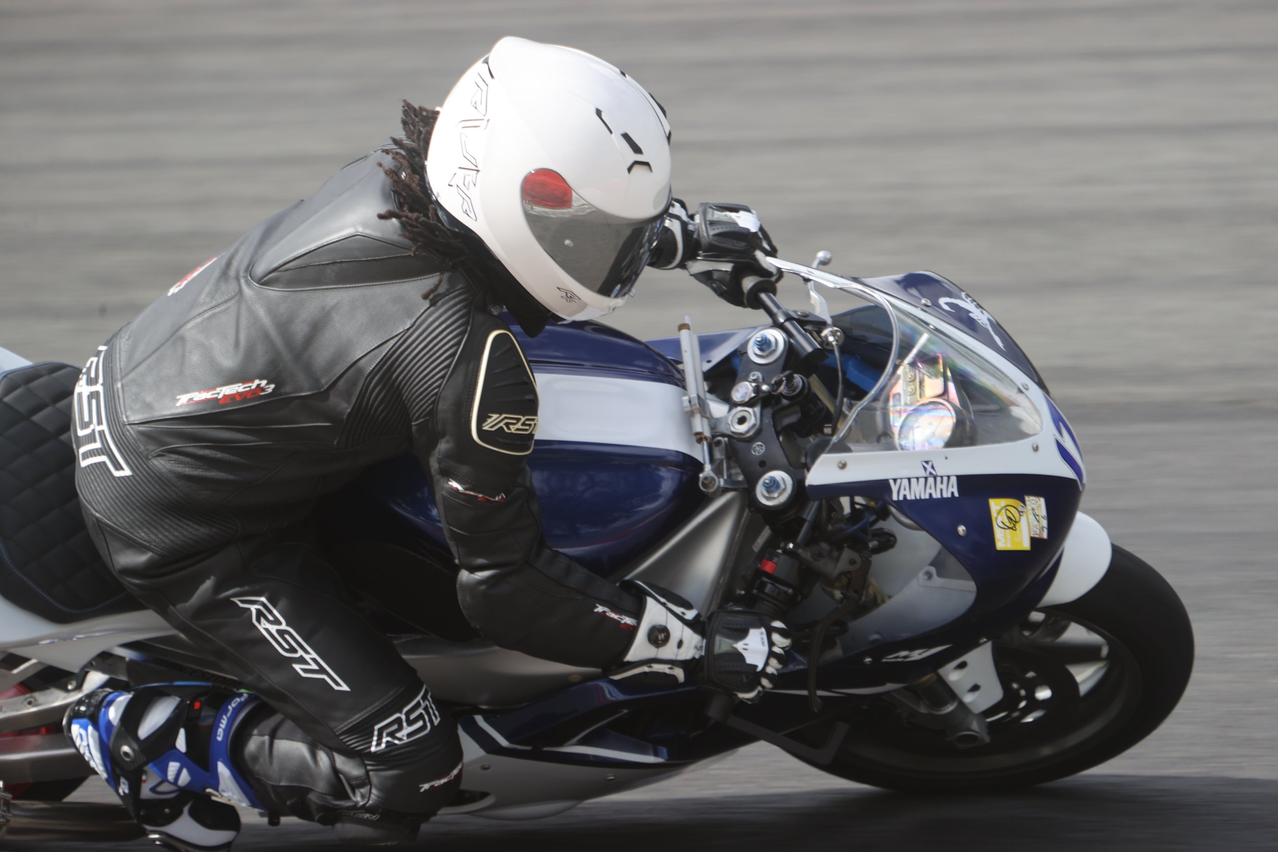 MSV Bike Track Day - 09 June 26
