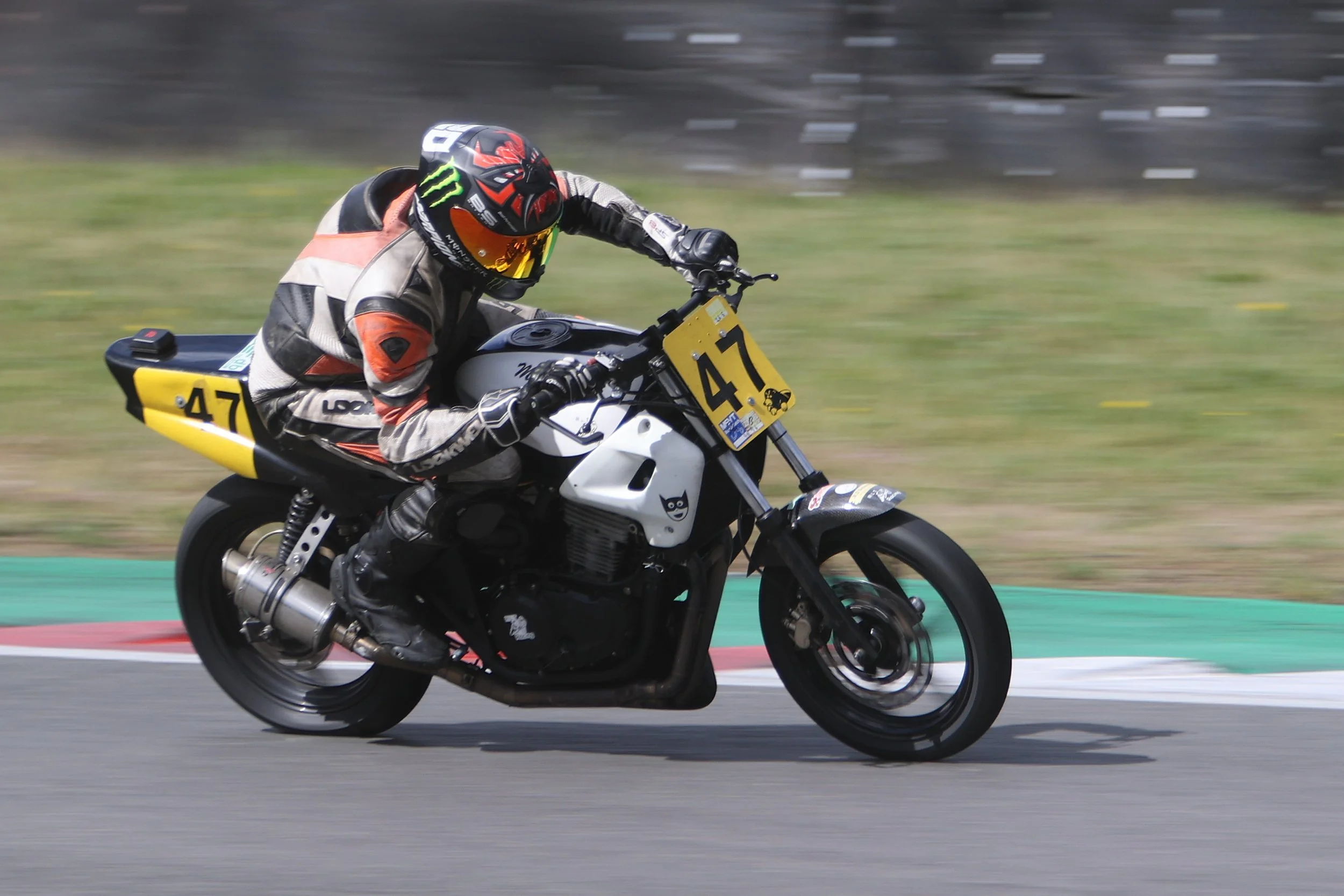 MSV Bike Track Day - 09 June 26