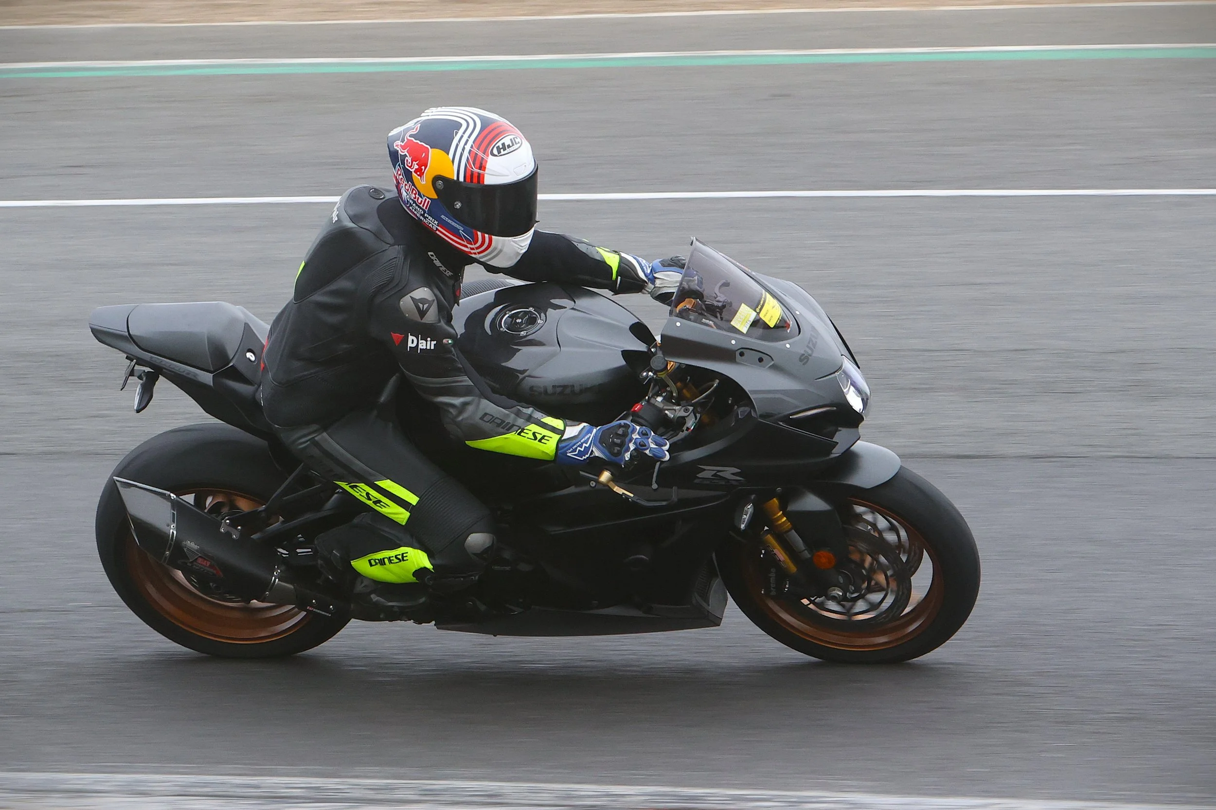 No Limits Bike Track Day - 31 March 26